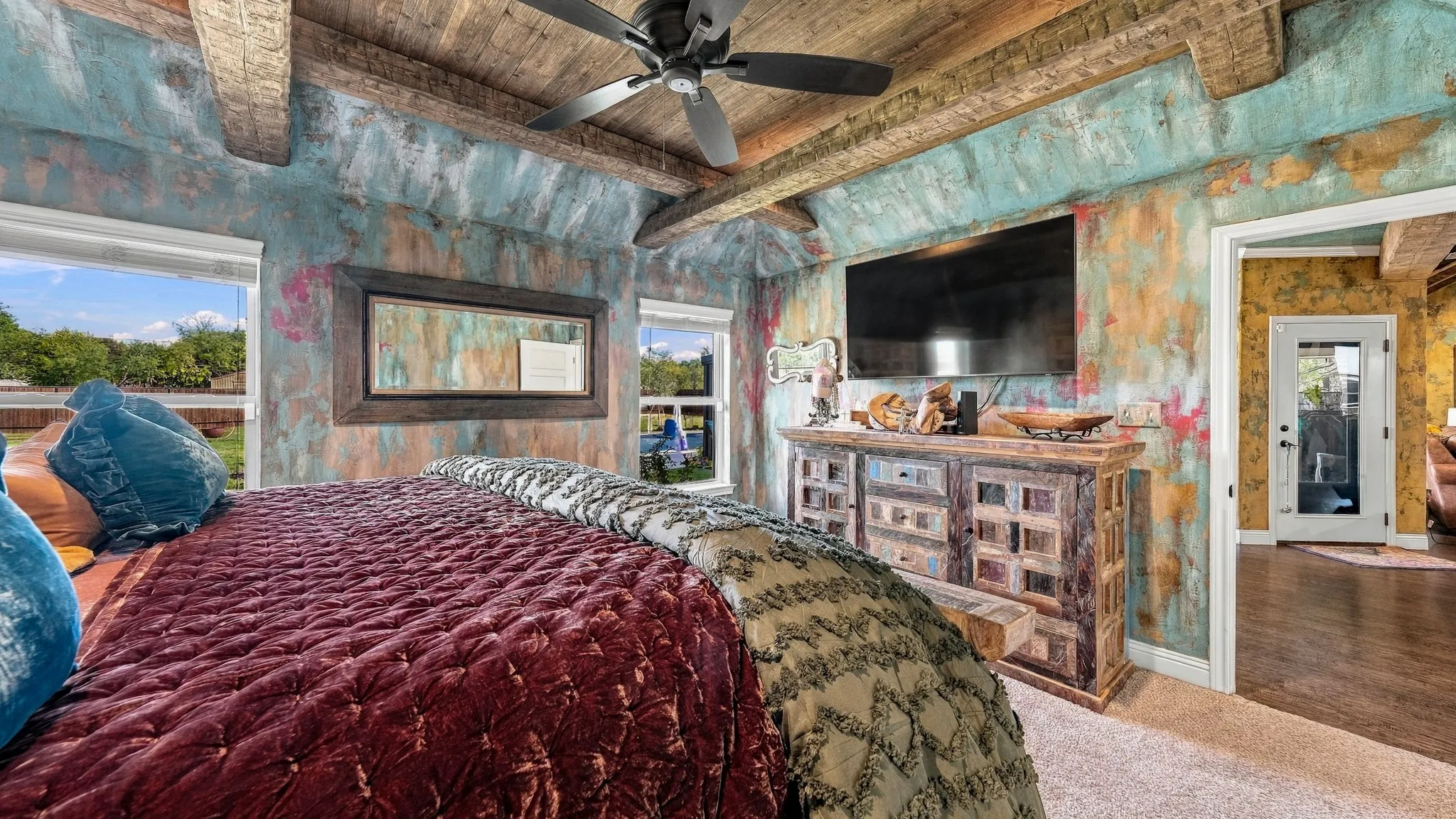 Single Family Residence For Sale in Parker County , 470 Wilson Bend Road, Millsap, Texas 76066, 4 Bedroom, 2 Bathroom, 2 Garage spaces, 2,019 Sqft, built in 2020, mls#21406530, Real Estate Agent in Millsap, Homes For Sale in Parker county, Homes For Sale in Millsap, Realtor in Millsap Texas, Real Estate Brokerage Independent Realty Texas, Luminita Cordes Realtor