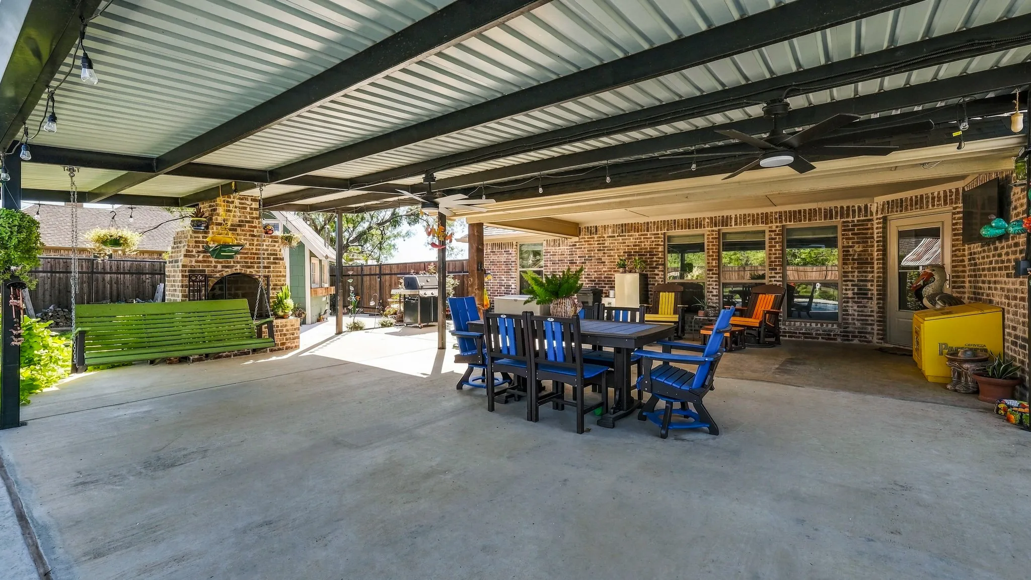 Single Family Residence For Sale in Parker County , 470 Wilson Bend Road, Millsap, Texas 76066, 4 Bedroom, 2 Bathroom, 2 Garage spaces, 2,019 Sqft, built in 2020, mls#21406530, Real Estate Agent in Millsap, Homes For Sale in Parker county, Homes For Sale in Millsap, Realtor in Millsap Texas, Real Estate Brokerage Independent Realty Texas, Luminita Cordes Realtor