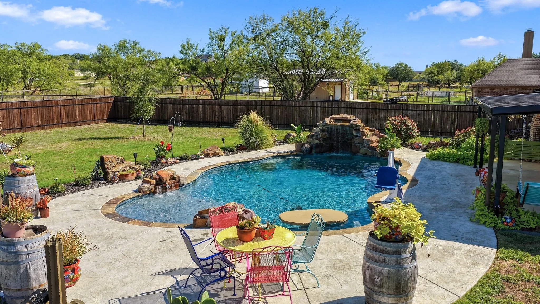Single Family Residence For Sale in Parker County , 470 Wilson Bend Road, Millsap, Texas 76066, 4 Bedroom, 2 Bathroom, 2 Garage spaces, 2,019 Sqft, built in 2020, mls#21406530, Real Estate Agent in Millsap, Homes For Sale in Parker county, Homes For Sale in Millsap, Realtor in Millsap Texas, Real Estate Brokerage Independent Realty Texas, Luminita Cordes Realtor