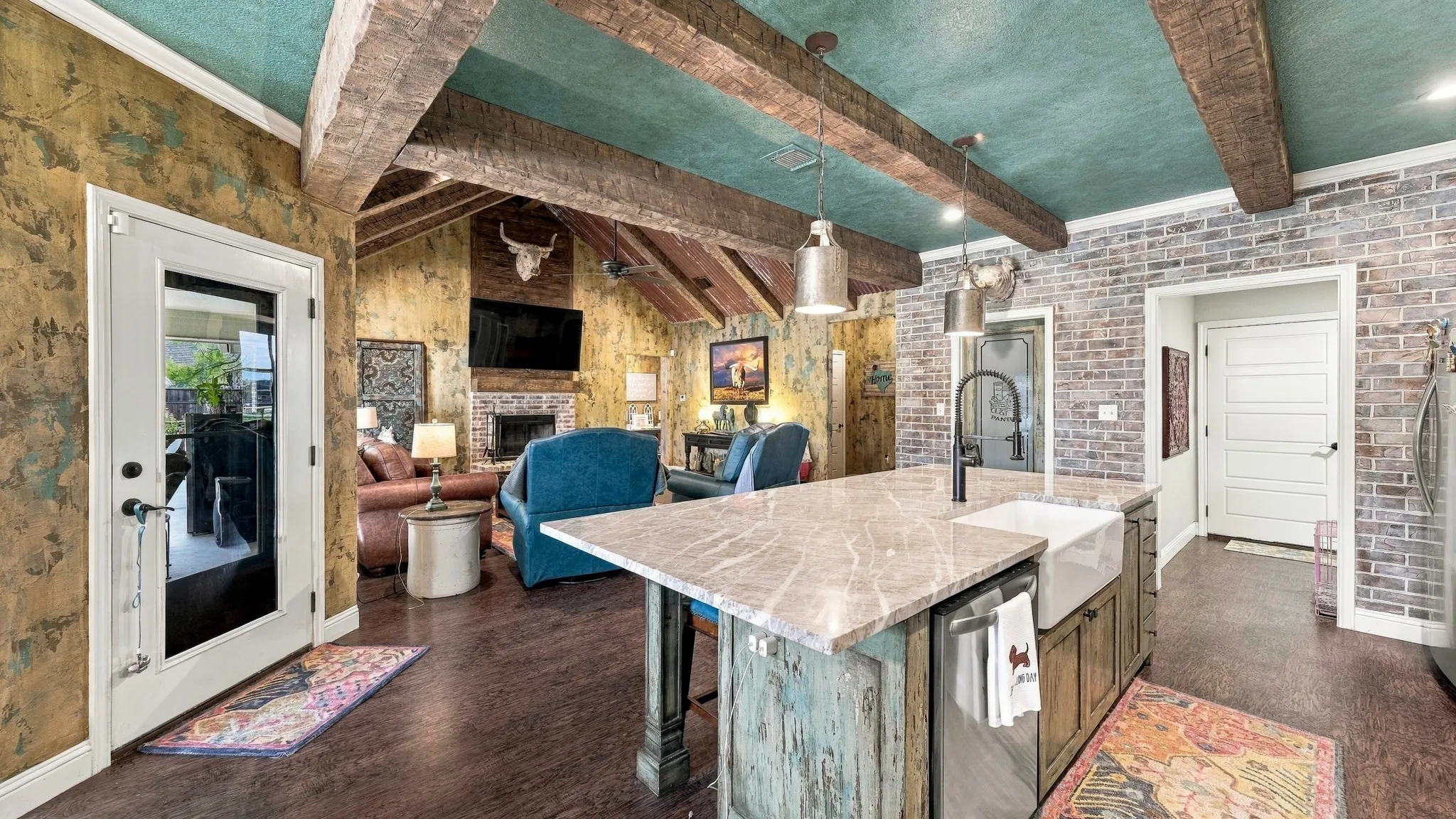 Single Family Residence For Sale in Parker County , 470 Wilson Bend Road, Millsap, Texas 76066, 4 Bedroom, 2 Bathroom, 2 Garage spaces, 2,019 Sqft, built in 2020, mls#21406530, Real Estate Agent in Millsap, Homes For Sale in Parker county, Homes For Sale in Millsap, Realtor in Millsap Texas, Real Estate Brokerage Independent Realty Texas, Luminita Cordes Realtor