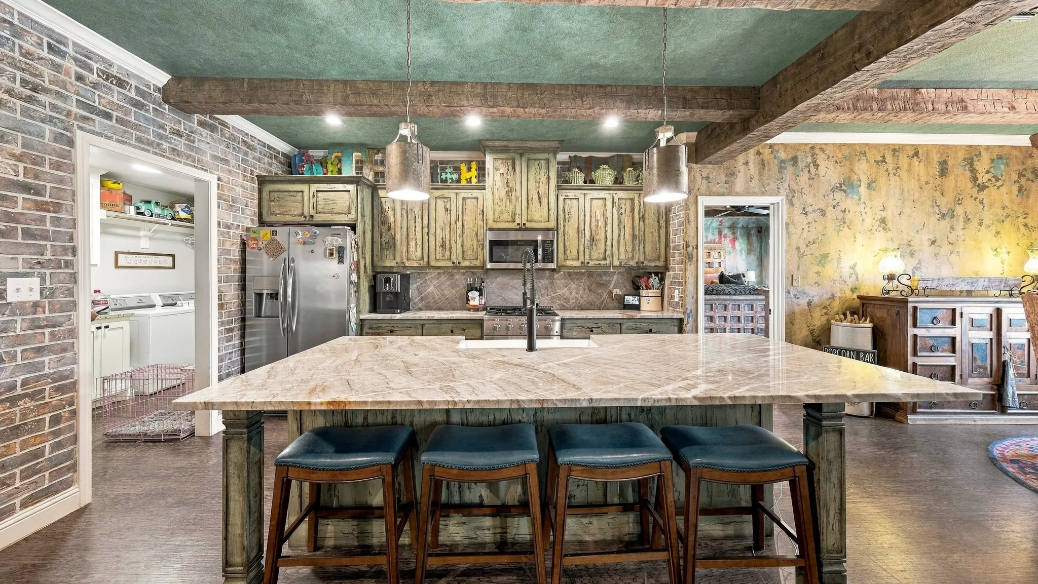 Single Family Residence For Sale in Parker County , 470 Wilson Bend Road, Millsap, Texas 76066, 4 Bedroom, 2 Bathroom, 2 Garage spaces, 2,019 Sqft, built in 2020, mls#21406530, Real Estate Agent in Millsap, Homes For Sale in Parker county, Homes For Sale in Millsap, Realtor in Millsap Texas, Real Estate Brokerage Independent Realty Texas, Luminita Cordes Realtor
