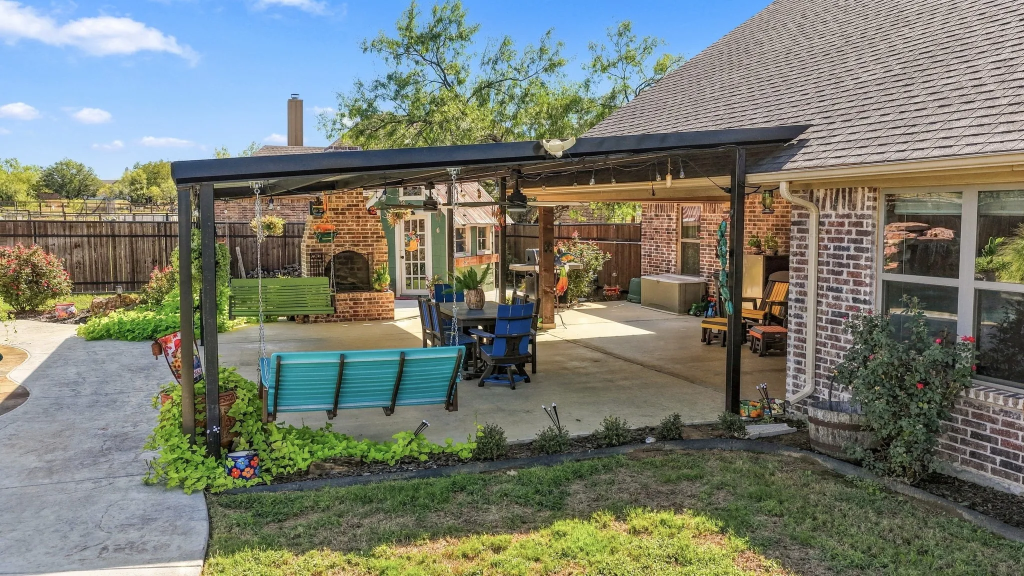 Single Family Residence For Sale in Parker County , 470 Wilson Bend Road, Millsap, Texas 76066, 4 Bedroom, 2 Bathroom, 2 Garage spaces, 2,019 Sqft, built in 2020, mls#21406530, Real Estate Agent in Millsap, Homes For Sale in Parker county, Homes For Sale in Millsap, Realtor in Millsap Texas, Real Estate Brokerage Independent Realty Texas, Luminita Cordes Realtor