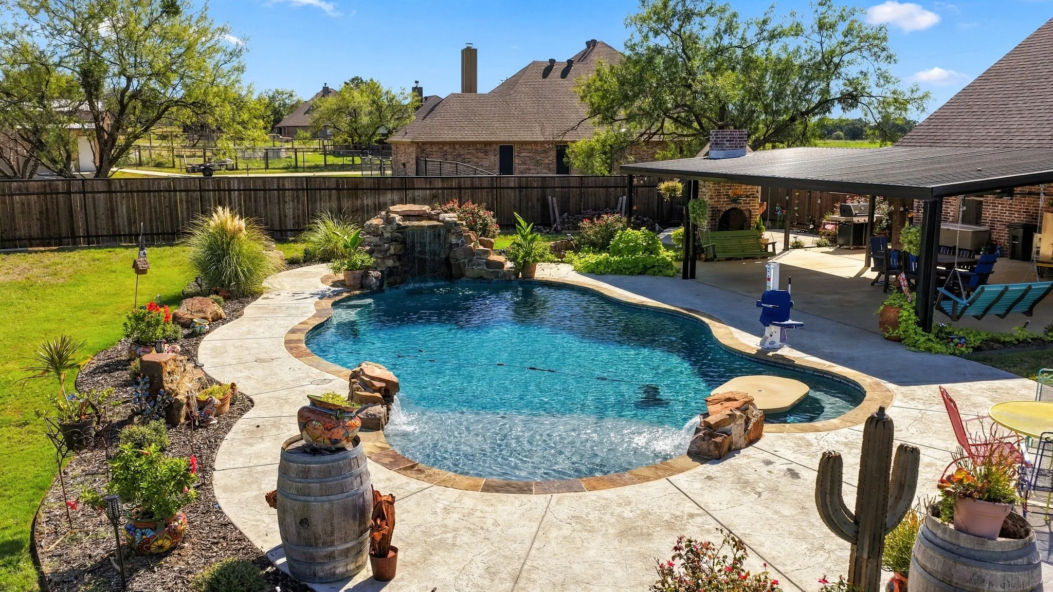 Single Family Residence For Sale in Parker County , 470 Wilson Bend Road, Millsap, Texas 76066, 4 Bedroom, 2 Bathroom, 2 Garage spaces, 2,019 Sqft, built in 2020, mls#21406530, Real Estate Agent in Millsap, Homes For Sale in Parker county, Homes For Sale in Millsap, Realtor in Millsap Texas, Real Estate Brokerage Independent Realty Texas, Luminita Cordes Realtor