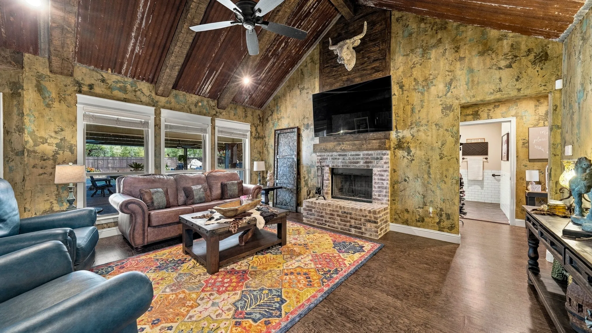 Single Family Residence For Sale in Parker County , 470 Wilson Bend Road, Millsap, Texas 76066, 4 Bedroom, 2 Bathroom, 2 Garage spaces, 2,019 Sqft, built in 2020, mls#21406530, Real Estate Agent in Millsap, Homes For Sale in Parker county, Homes For Sale in Millsap, Realtor in Millsap Texas, Real Estate Brokerage Independent Realty Texas, Luminita Cordes Realtor