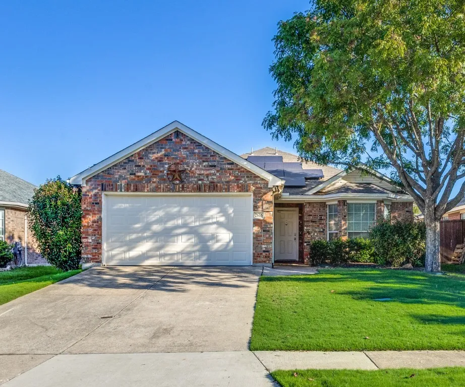 Single Family Residence For Sale