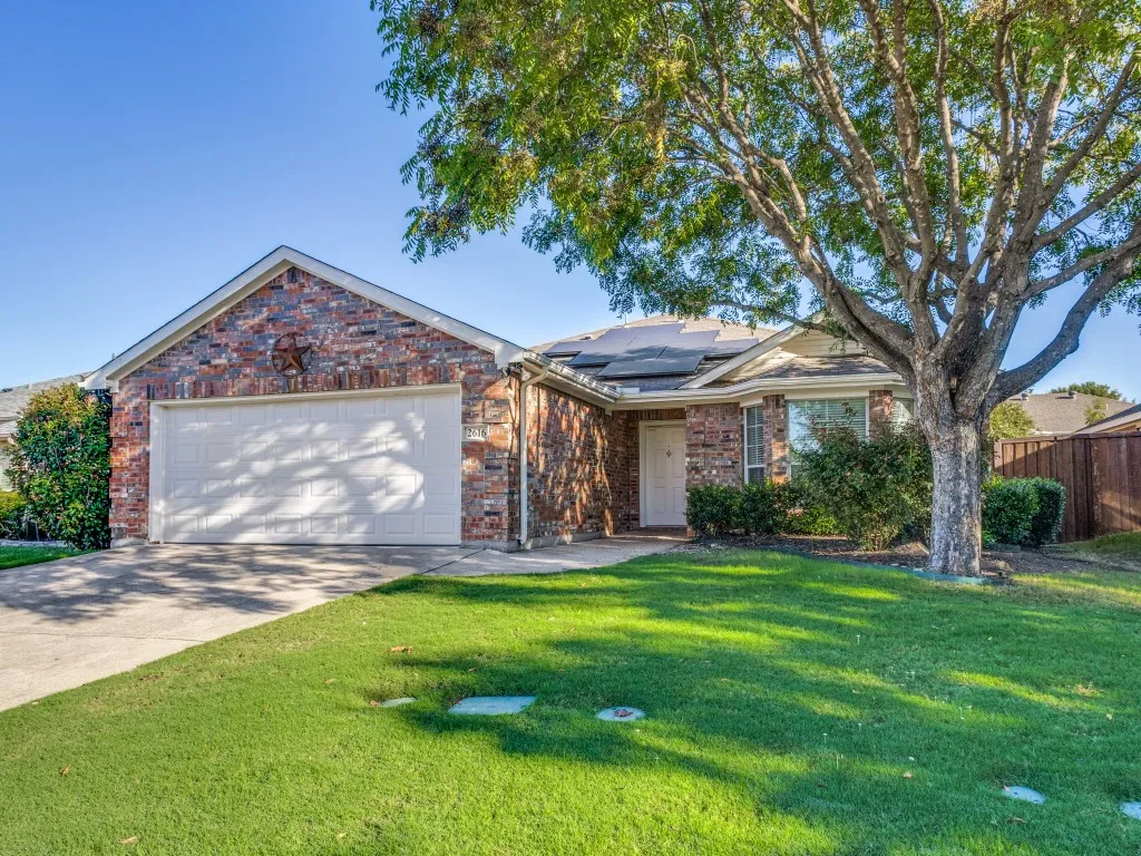 Single Family Residence For Sale in Collin County , 2616 Emerald Lane, Mc Kinney, Texas 75071, 3 Bedroom, 2 Bathroom, 2 Garage spaces, 1,527 Sqft, built in 2005, mls#21403727, Real Estate Agent in Mc Kinney, Homes For Sale in Collin county, Homes For Sale in Mc Kinney, Realtor in Mc Kinney Texas, Real Estate Brokerage Independent Realty Texas, Luminita Cordes Realtor