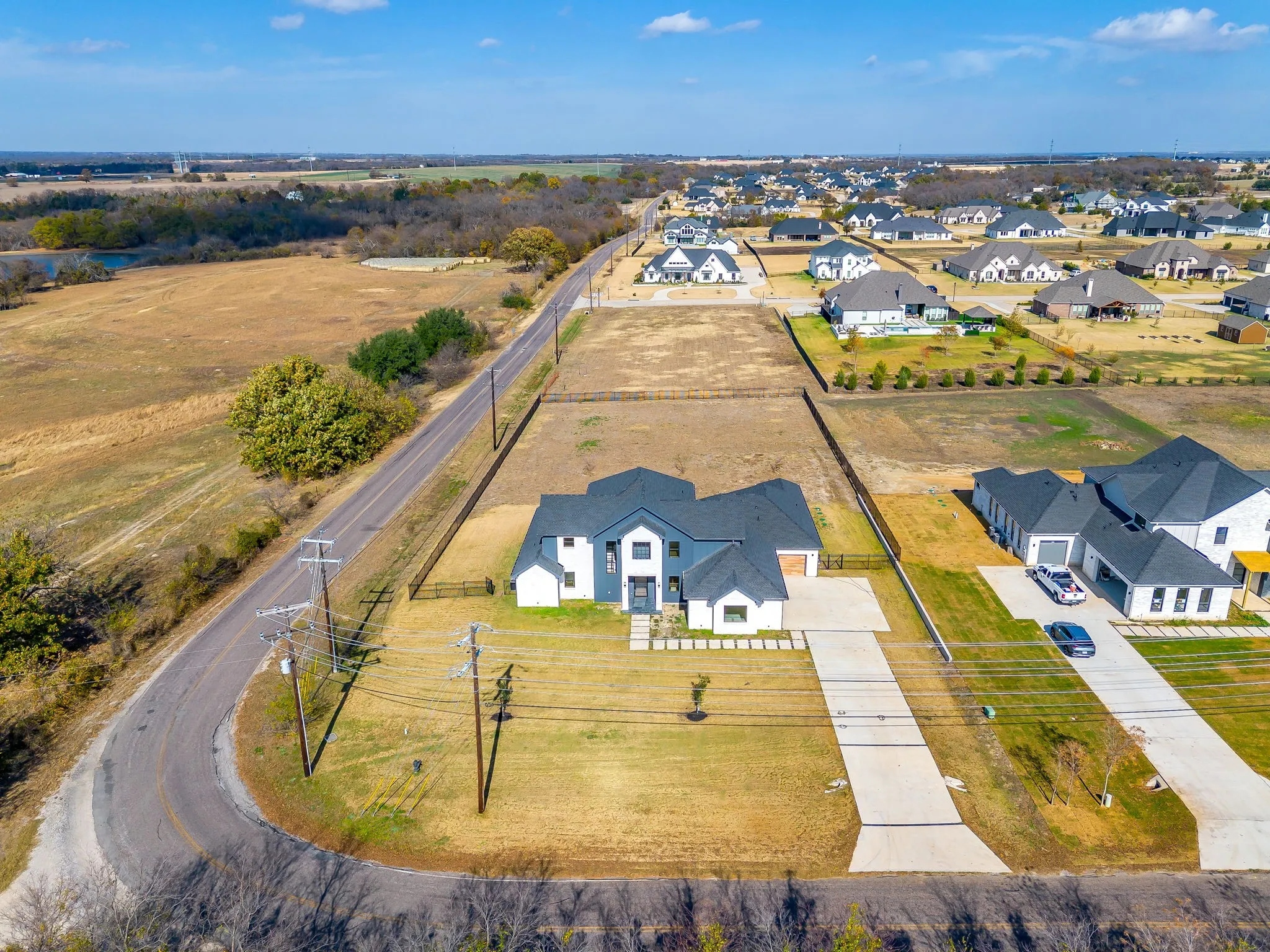 Single Family Residence For Sale in Collin County , 212 W Cottage Hill Parkway, Weston, Texas 75009, 5 Bedroom, 5 Bathroom, 1 Garage spaces, 4,952 Sqft, built in 2025, mls#21406413, Real Estate Agent in Weston, Homes For Sale in Collin county, Homes For Sale in Weston, Realtor in Weston Texas, Real Estate Brokerage Independent Realty Texas, Luminita Cordes Realtor