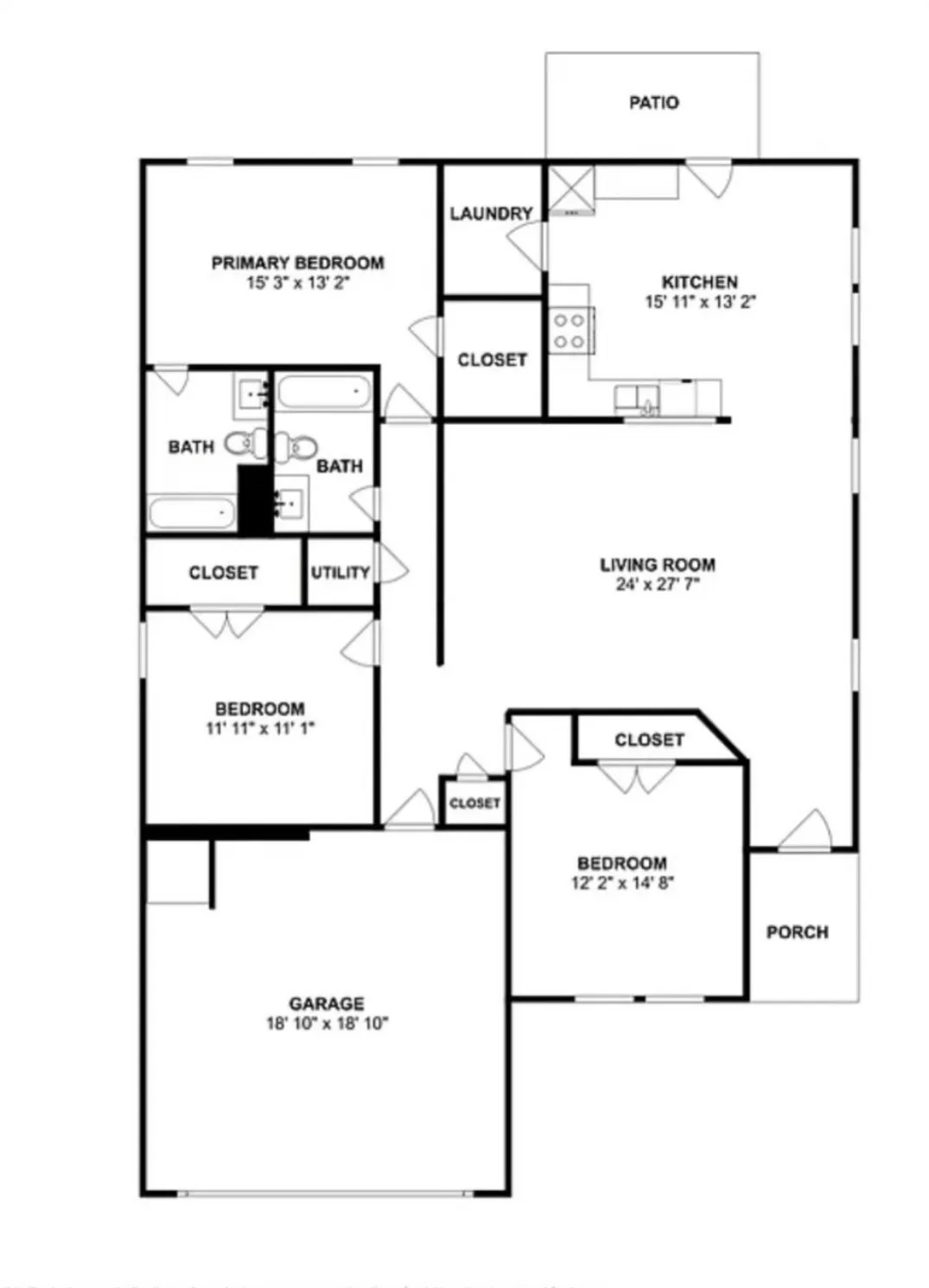 Single Family Residence For Sale in Tarrant County , 4512 Hounds Tail Lane, Fort Worth, Texas 76244, 3 Bedroom, 2 Bathroom, 2 Garage spaces, 1,507 Sqft, built in 2006, mls#21379851, Real Estate Agent in Fort Worth, Homes For Sale in Tarrant county, Homes For Sale in Fort Worth, Realtor in Fort Worth Texas, Real Estate Brokerage Independent Realty Texas, Luminita Cordes Realtor