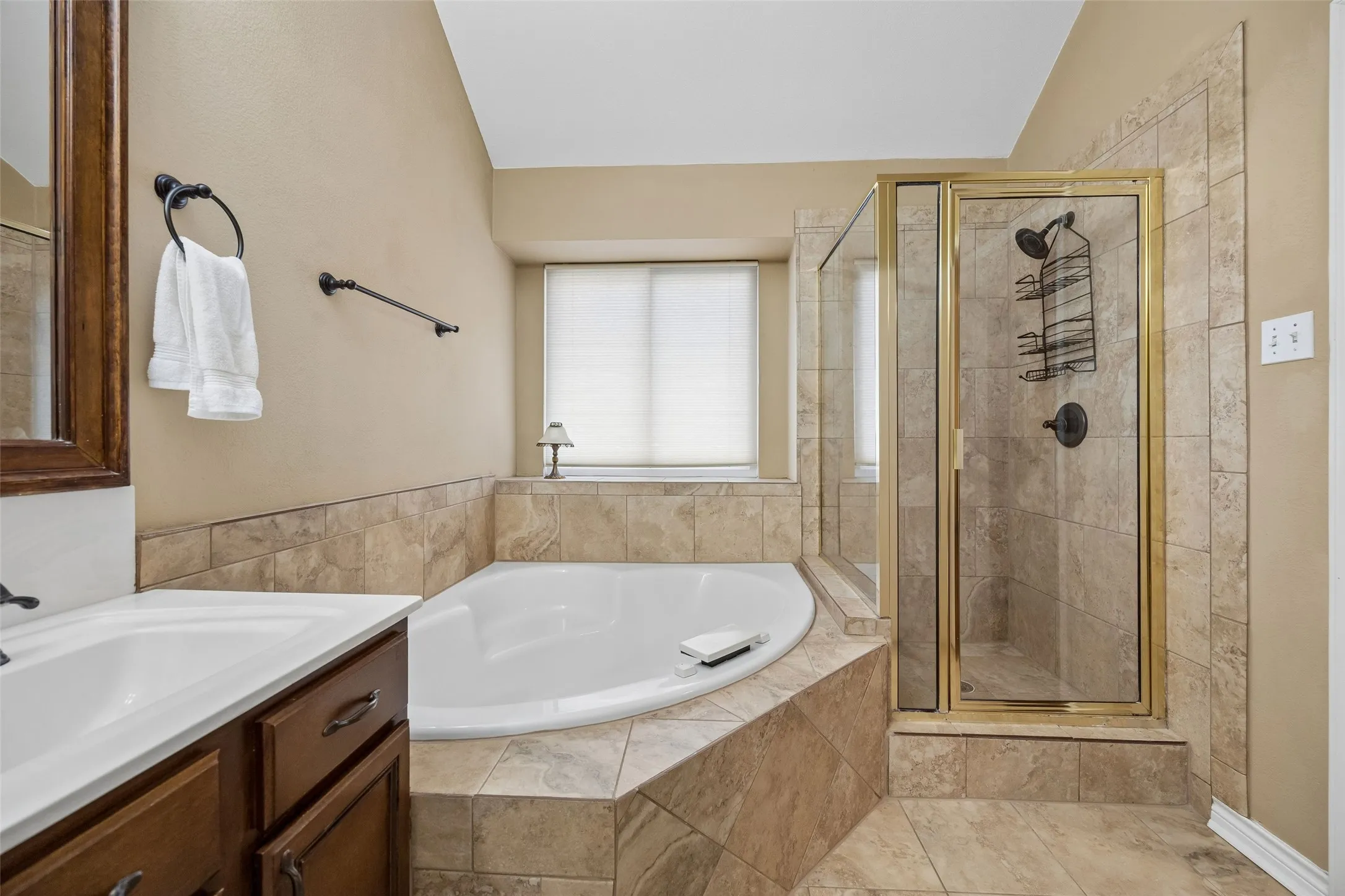 Primary Ensuite Bathroom