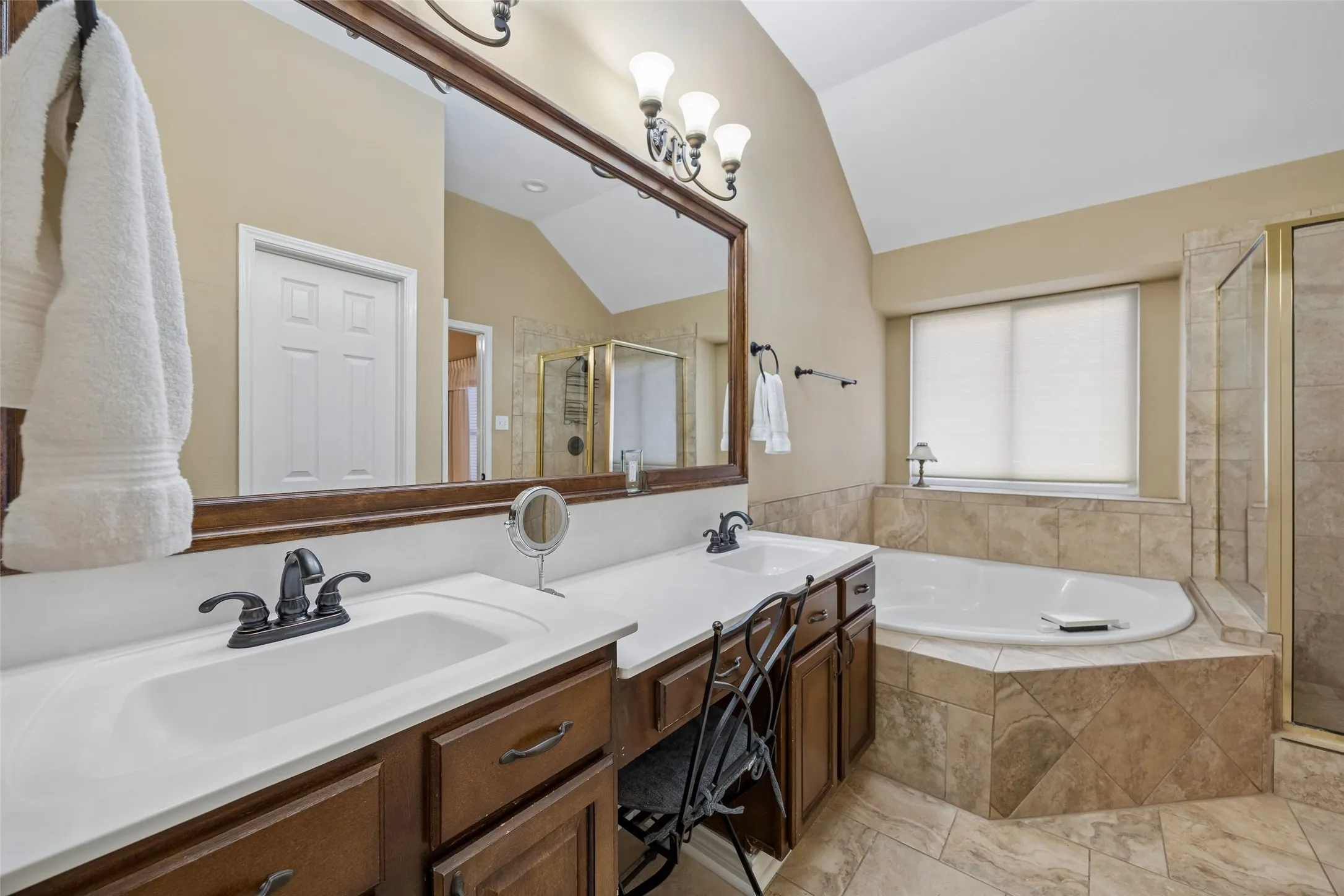 Primary Ensuite Bathroom