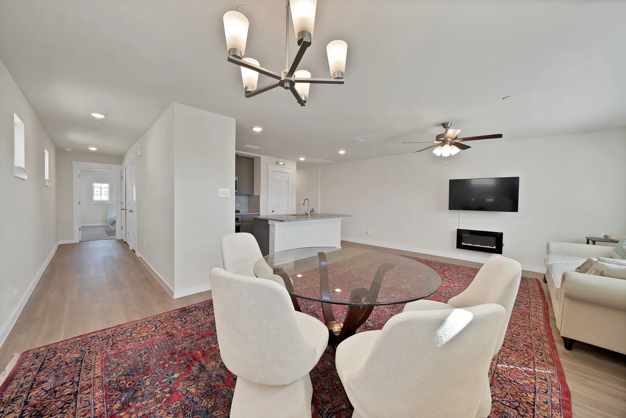 Townhouse For Sale in Dallas County , 6618 Baritone Court, Sachse, Texas 75048, 2 Bedroom, 2 Bathroom, 2 Garage spaces, 1,539 Sqft, built in 2023, mls#21405343, Real Estate Agent in Sachse, Homes For Sale in Dallas county, Homes For Sale in Sachse, Realtor in Sachse Texas, Real Estate Brokerage Independent Realty Texas, Luminita Cordes Realtor
