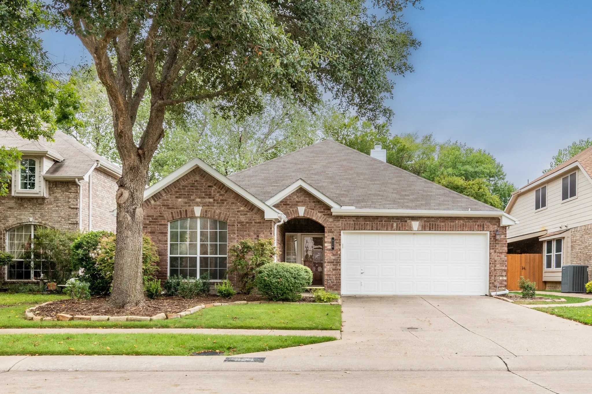 Single Family Residence For Sale