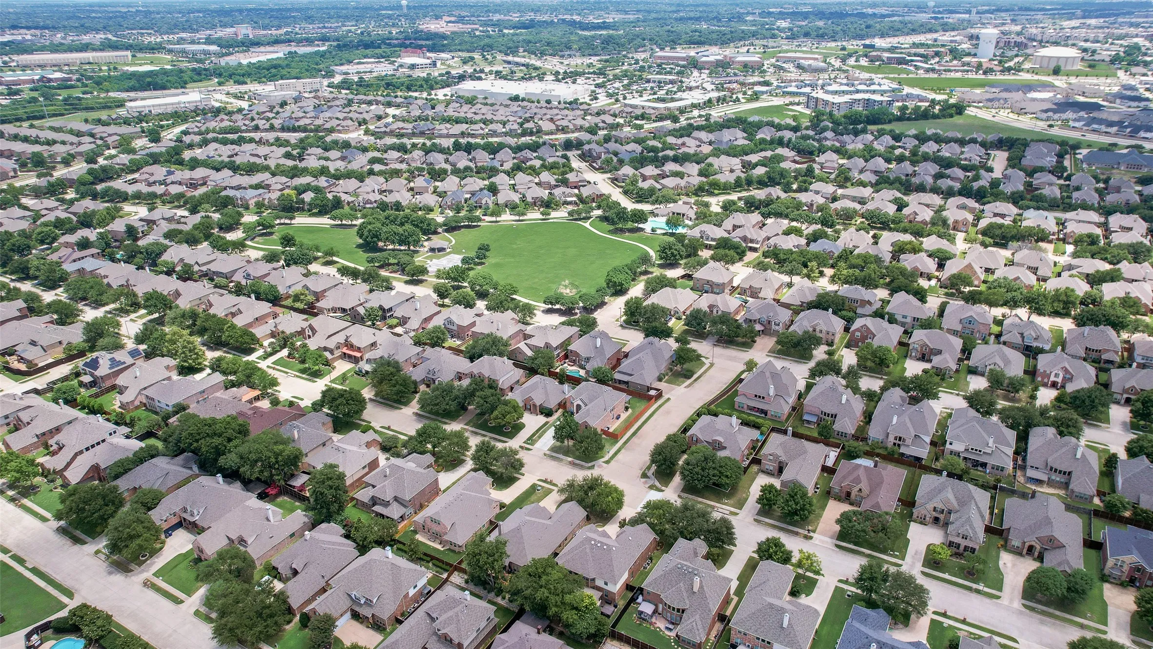 Neighborhood