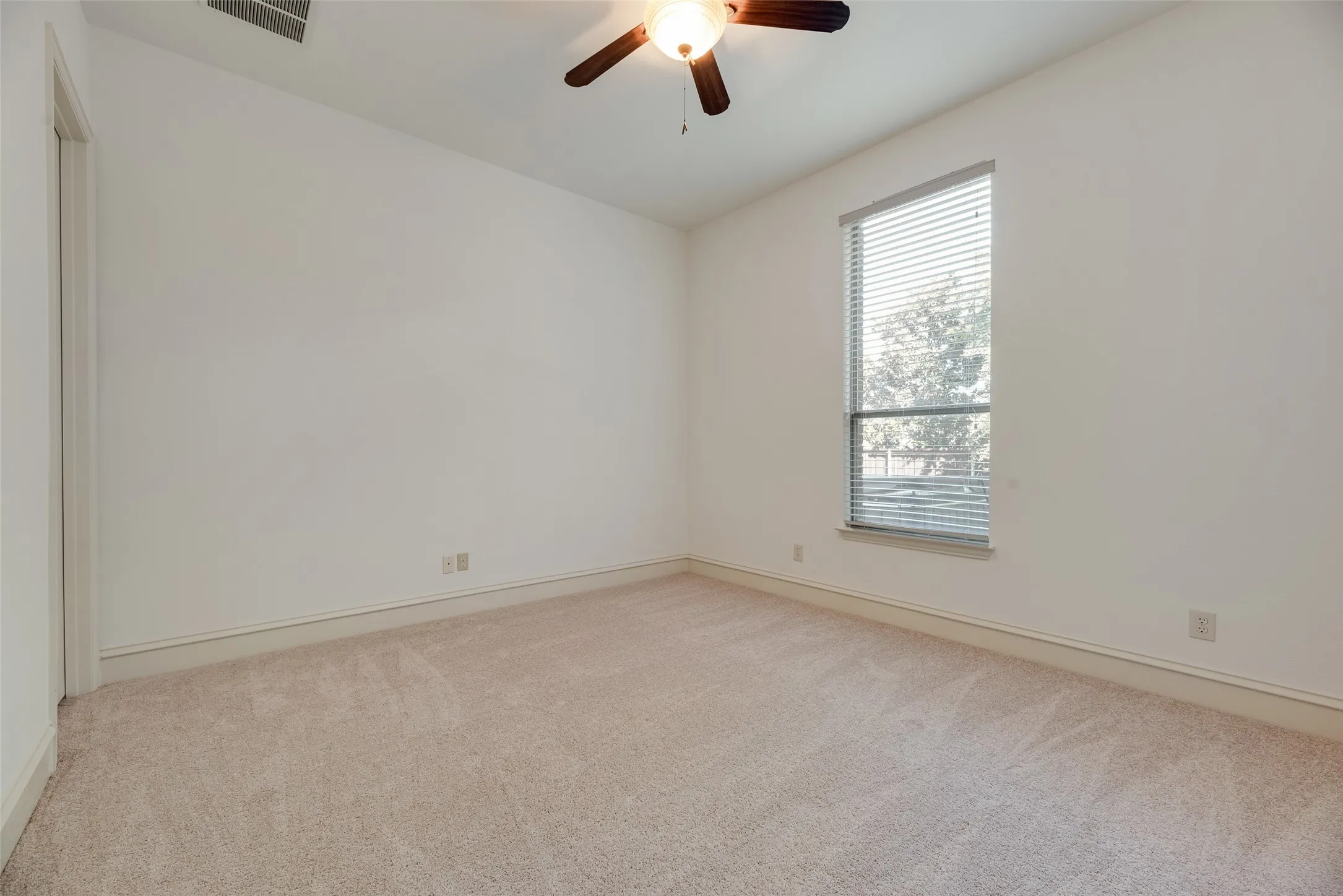 Downstairs Bedroom