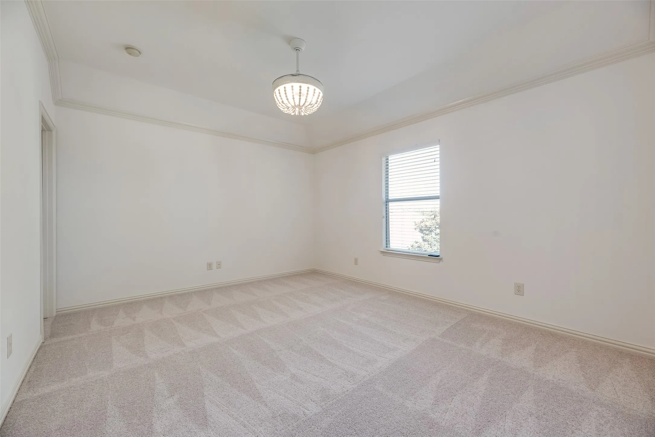 Upstairs Bedroom
