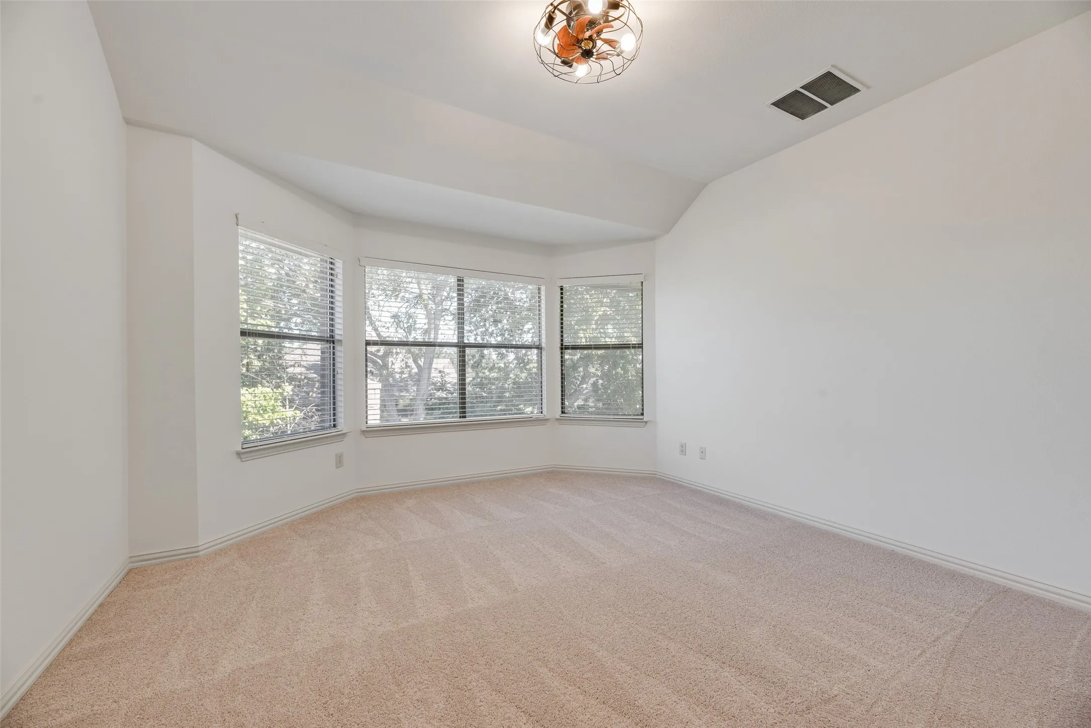 Upstairs Bedroom