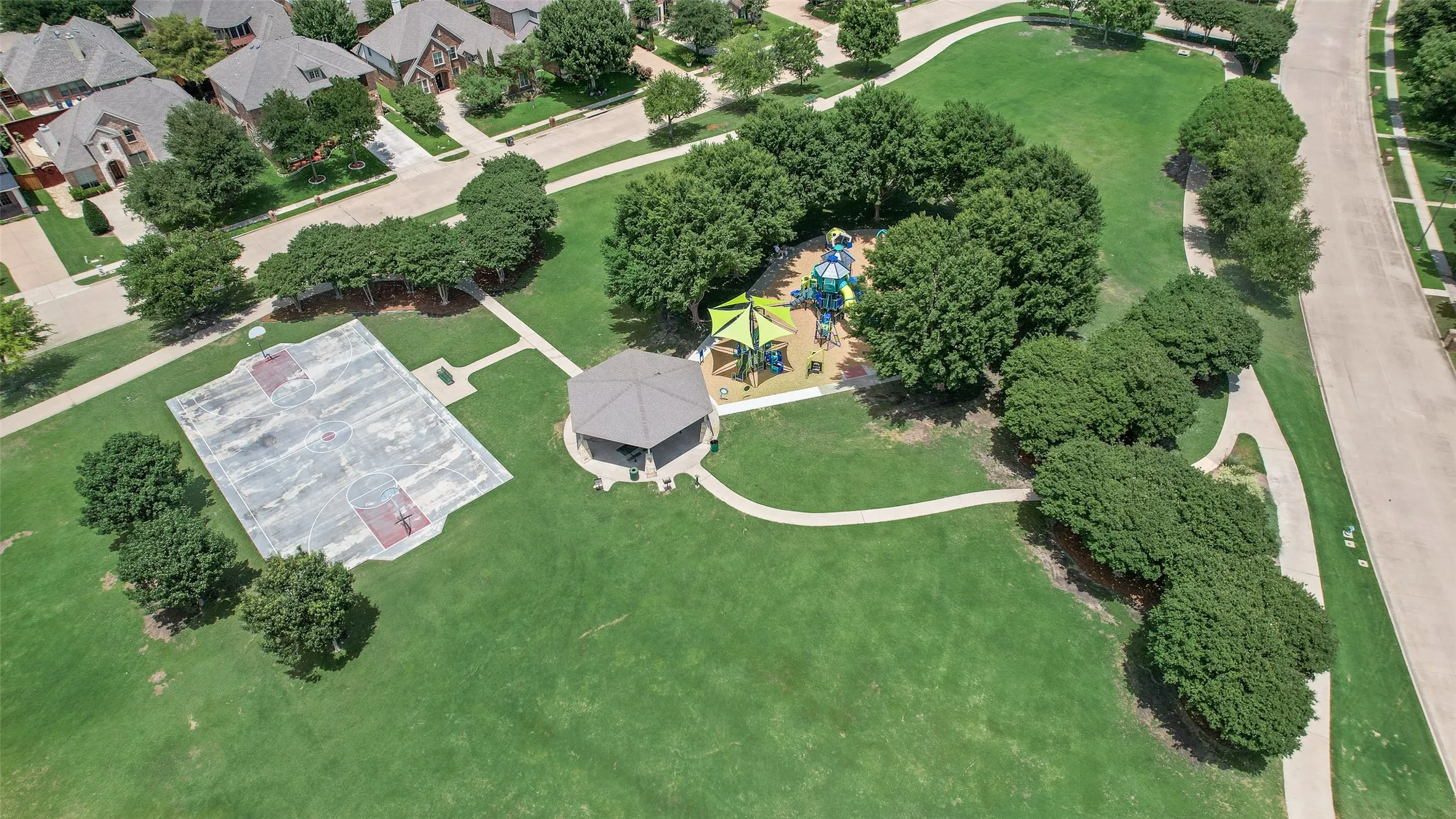 Quail Run Park