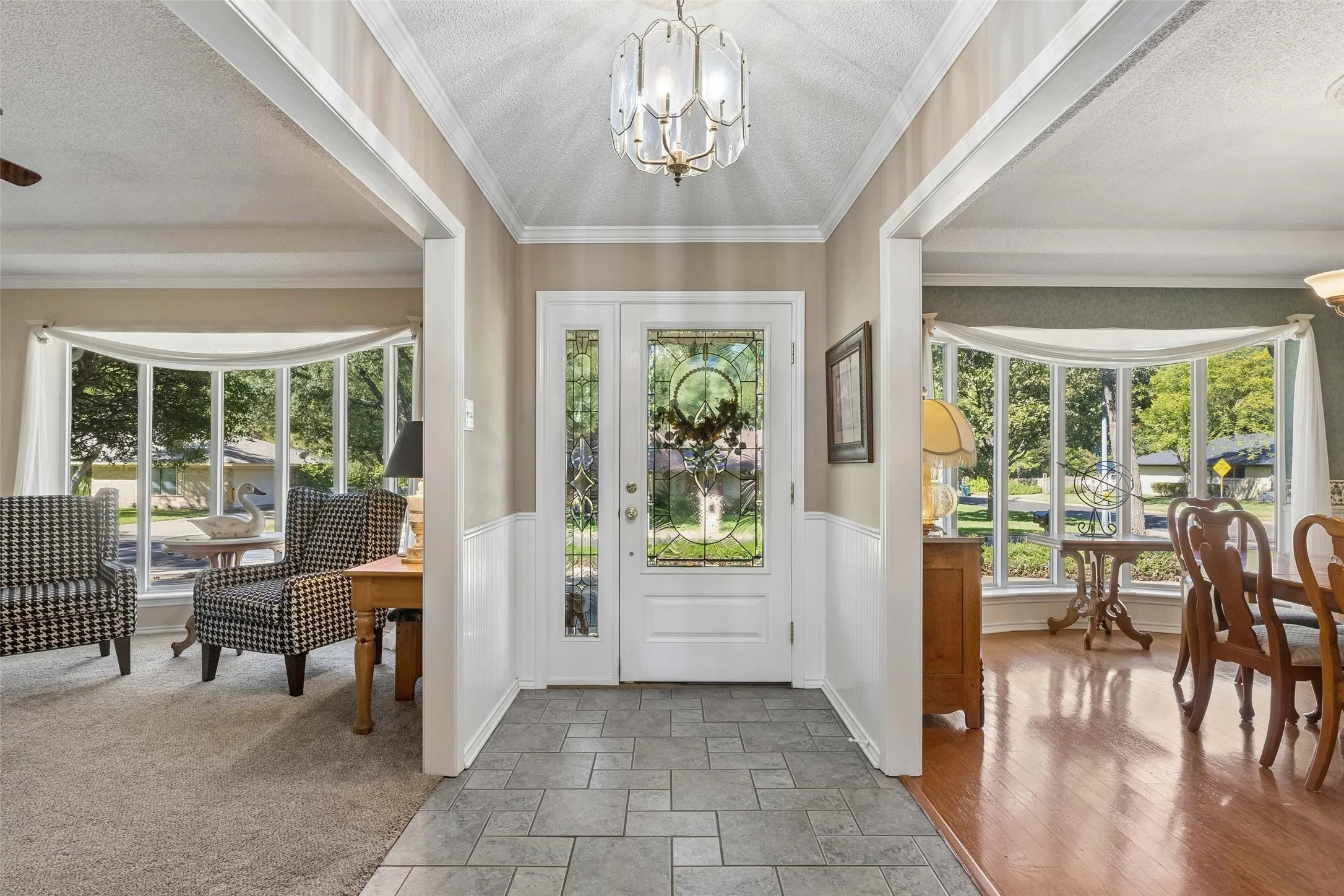 Single Family Residence For Sale