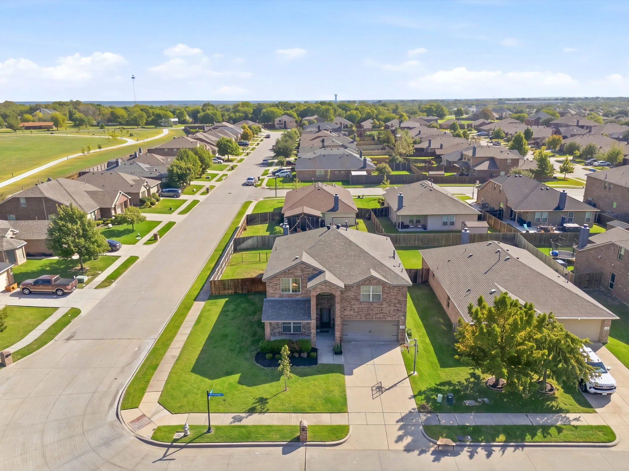 Single Family Residence For Sale in Grayson County , 1411 Saint Johns Drive, Van Alstyne, Texas 75495, 5 Bedroom, 4 Bathroom, 2 Garage spaces, 2,913 Sqft, built in 2015, mls#21404756, Real Estate Agent in Van Alstyne, Homes For Sale in Grayson county, Homes For Sale in Van Alstyne, Realtor in Van Alstyne Texas, Real Estate Brokerage Independent Realty Texas, Luminita Cordes Realtor