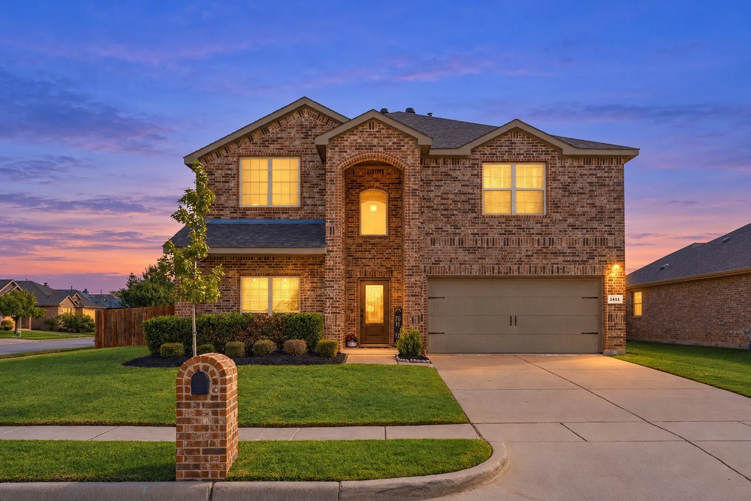 Single Family Residence For Sale