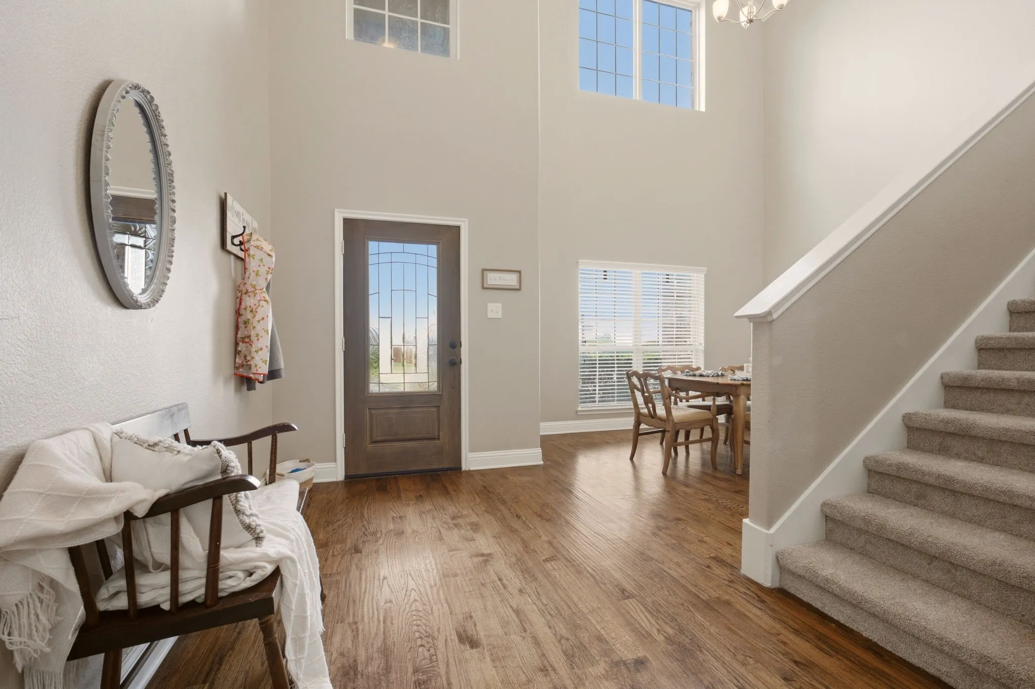 Single Family Residence For Sale in Grayson County , 1411 Saint Johns Drive, Van Alstyne, Texas 75495, 5 Bedroom, 4 Bathroom, 2 Garage spaces, 2,913 Sqft, built in 2015, mls#21404756, Real Estate Agent in Van Alstyne, Homes For Sale in Grayson county, Homes For Sale in Van Alstyne, Realtor in Van Alstyne Texas, Real Estate Brokerage Independent Realty Texas, Luminita Cordes Realtor
