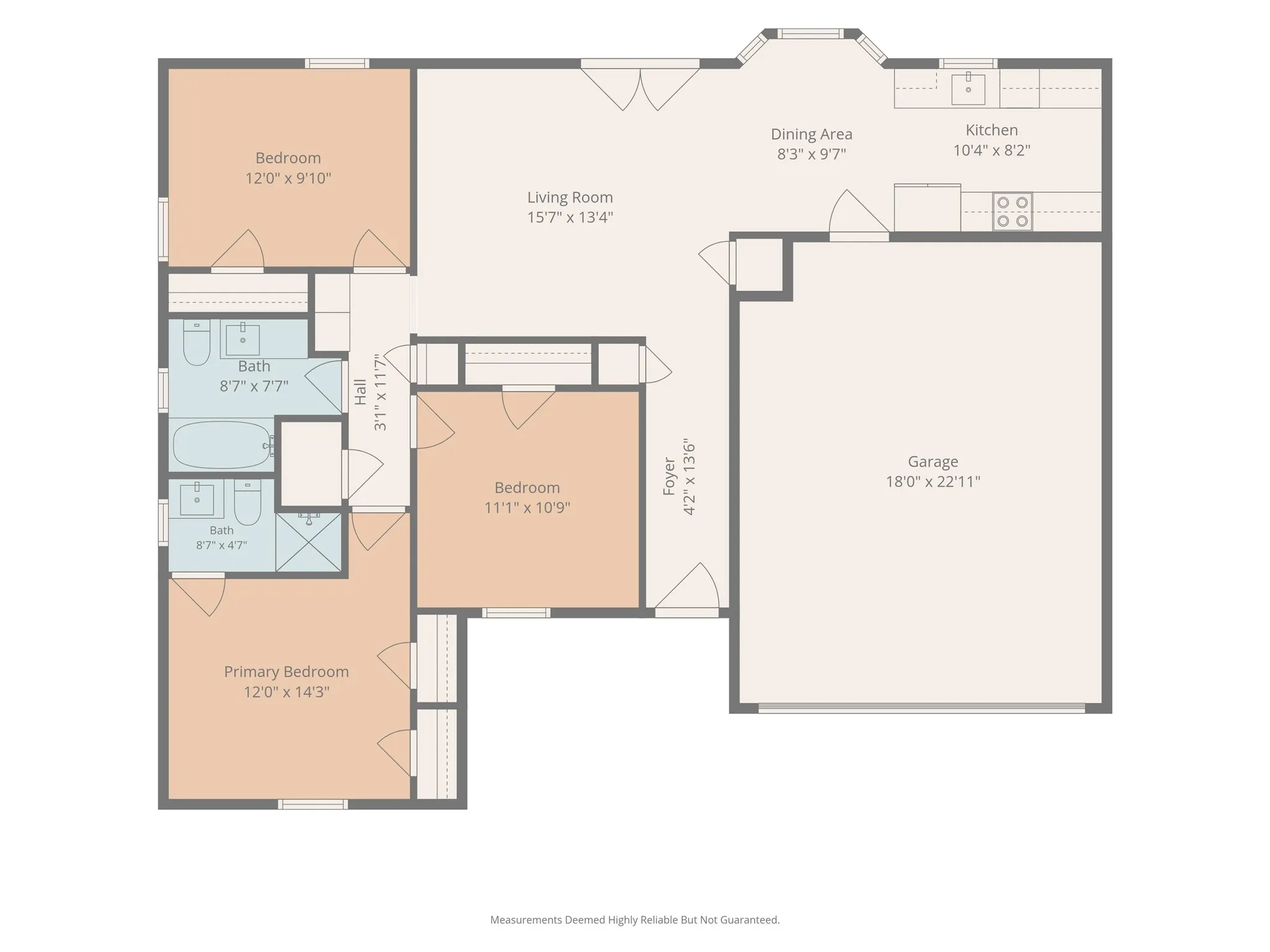 Single Family Residence For Sale in Hood County , 1729 W Doyle Street, Granbury, Texas 76048, 3 Bedroom, 2 Bathroom, 2 Garage spaces, 1,203 Sqft, built in 1985, mls#21404432, Real Estate Agent in Granbury, Homes For Sale in Hood county, Homes For Sale in Granbury, Realtor in Granbury Texas, Real Estate Brokerage Independent Realty Texas, Luminita Cordes Realtor