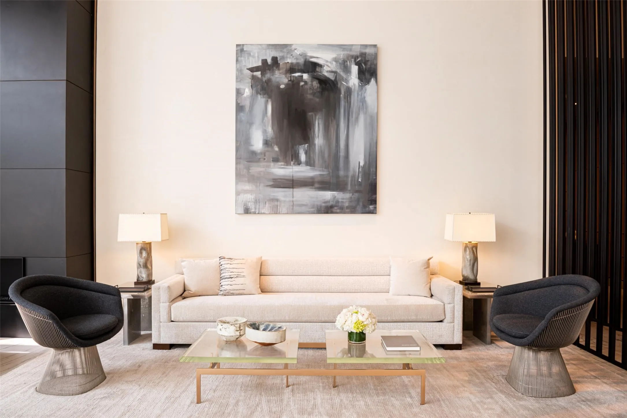 HALL Arts Residences Lobby