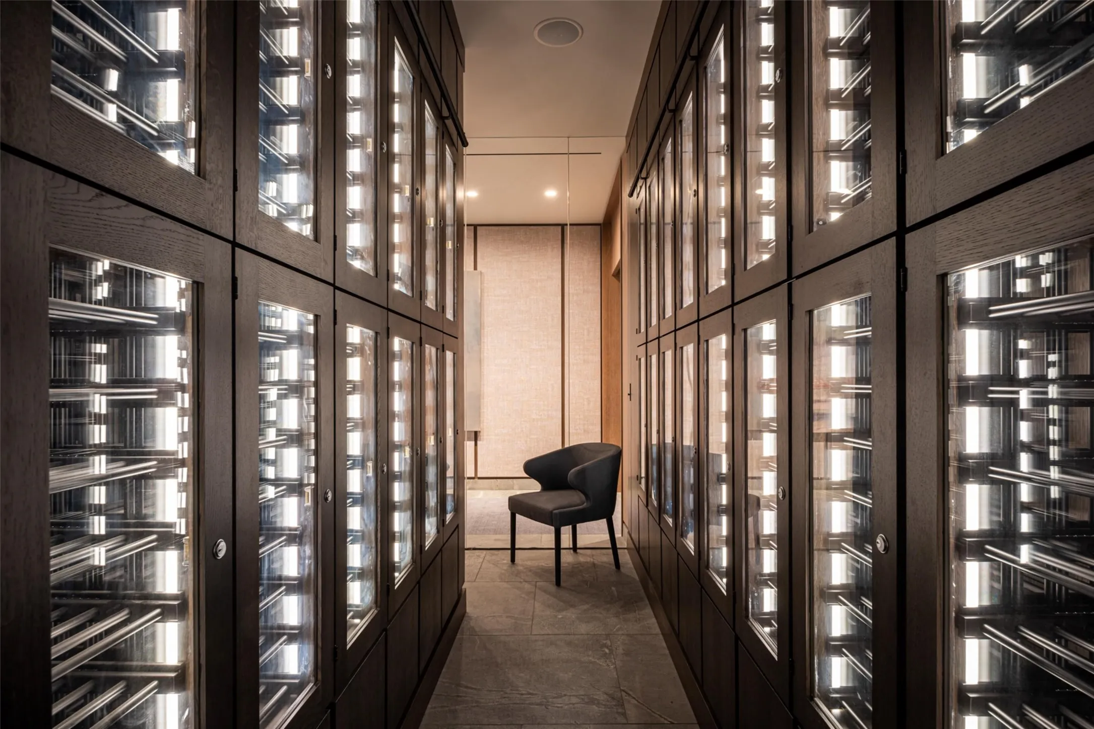Wine Cellar