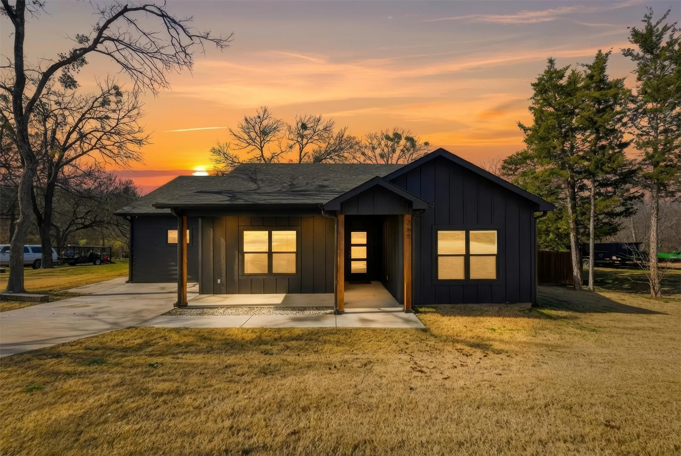 Single Family Residence For Sale