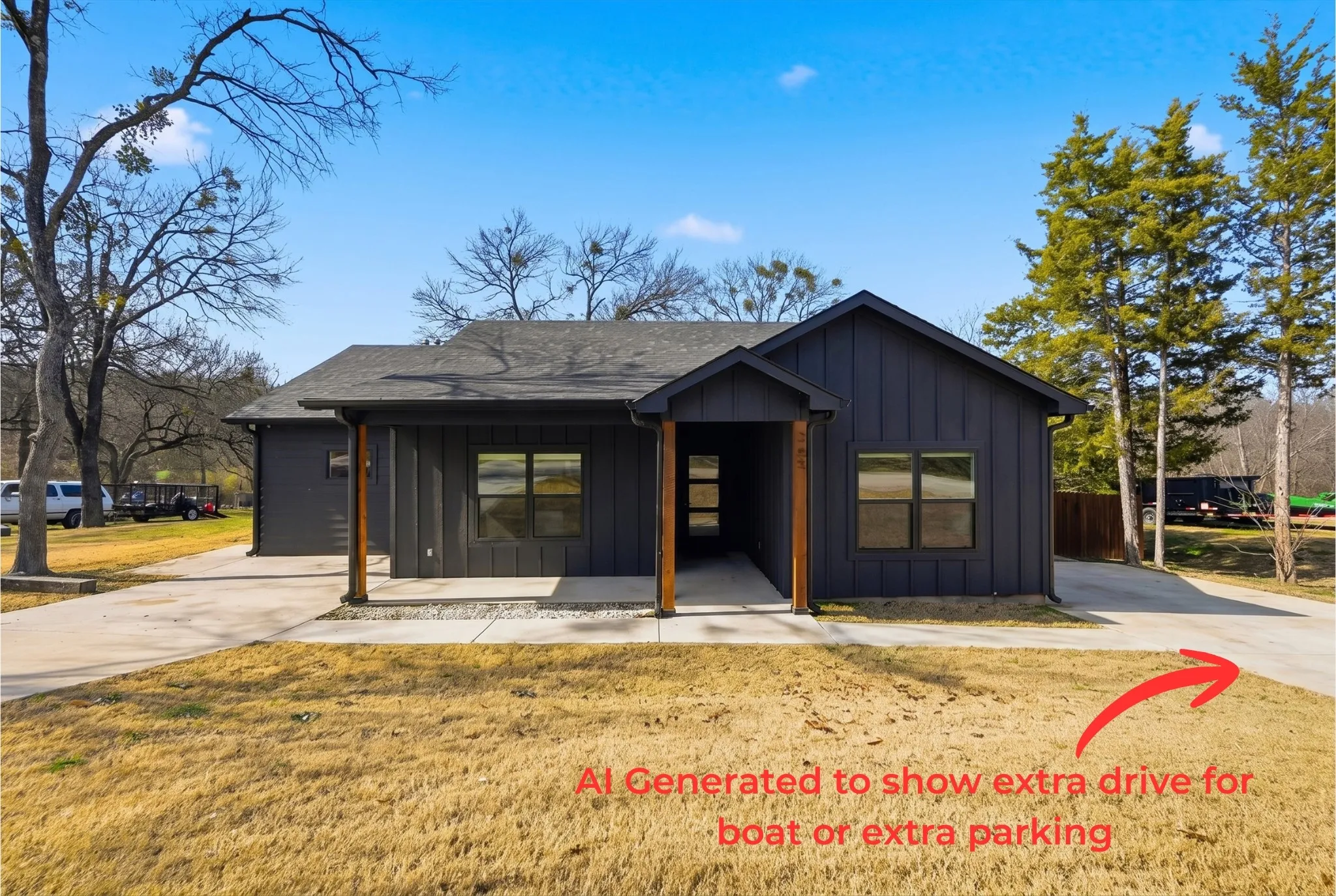 Single Family Residence For Sale in Grayson County , 265 Bentwood Drive, Pottsboro, Texas 75076, 3 Bedroom, 2 Bathroom, Garage spaces, 1,474 Sqft, built in 2022, mls#21406644, Real Estate Agent in Pottsboro, Homes For Sale in Grayson county, Homes For Sale in Pottsboro, Realtor in Pottsboro Texas, Real Estate Brokerage Independent Realty Texas, Luminita Cordes Realtor