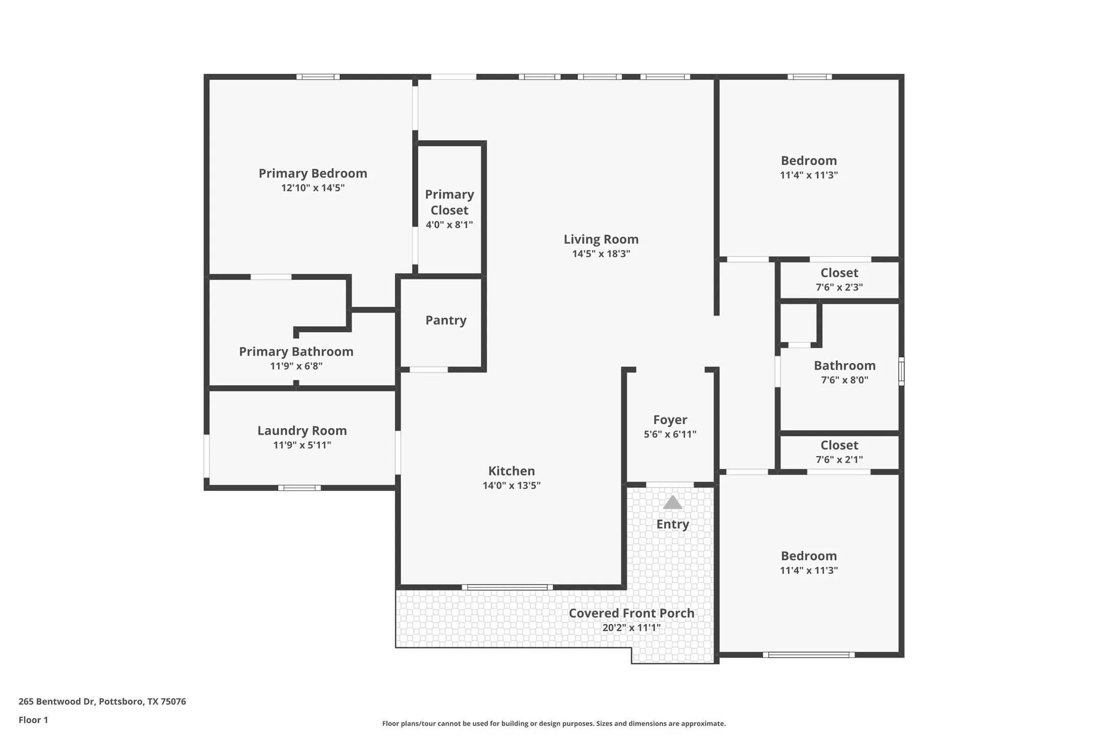 Single Family Residence For Sale in Grayson County , 265 Bentwood Drive, Pottsboro, Texas 75076, 3 Bedroom, 2 Bathroom, Garage spaces, 1,474 Sqft, built in 2022, mls#21406644, Real Estate Agent in Pottsboro, Homes For Sale in Grayson county, Homes For Sale in Pottsboro, Realtor in Pottsboro Texas, Real Estate Brokerage Independent Realty Texas, Luminita Cordes Realtor