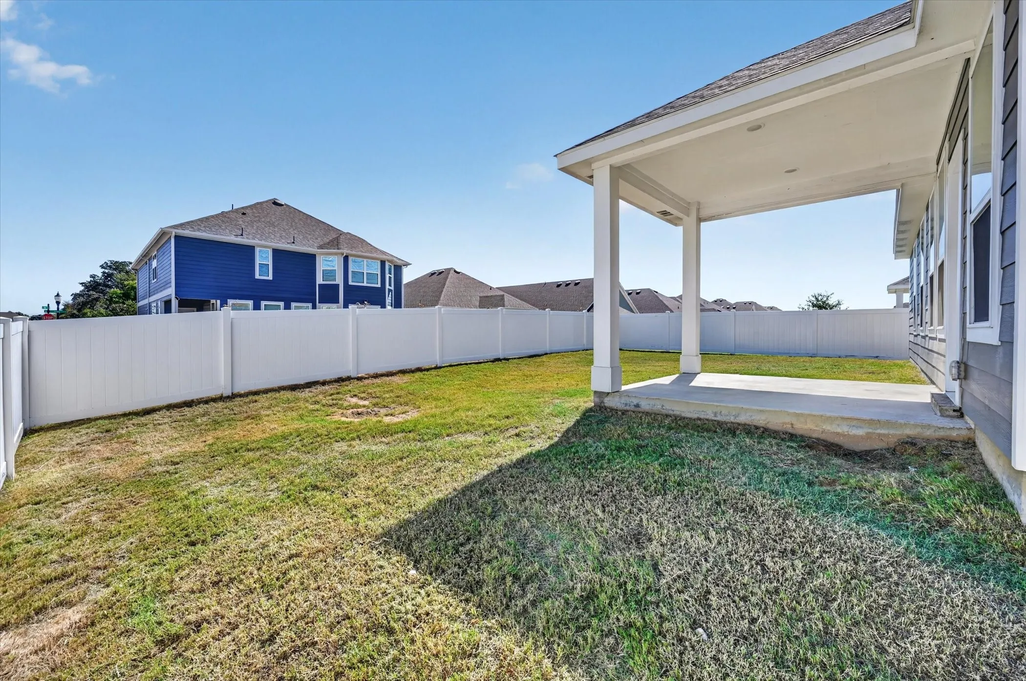Single Family Residence For Sale in Denton County , 5960 Hopkins Drive, Providence Village, Texas 76227, 4 Bedroom, 2 Bathroom, 2 Garage spaces, 2,130 Sqft, built in 2022, mls#21406645, Real Estate Agent in Providence Village, Homes For Sale in Denton county, Homes For Sale in Providence Village, Realtor in Providence Village Texas, Real Estate Brokerage Independent Realty Texas, Luminita Cordes Realtor