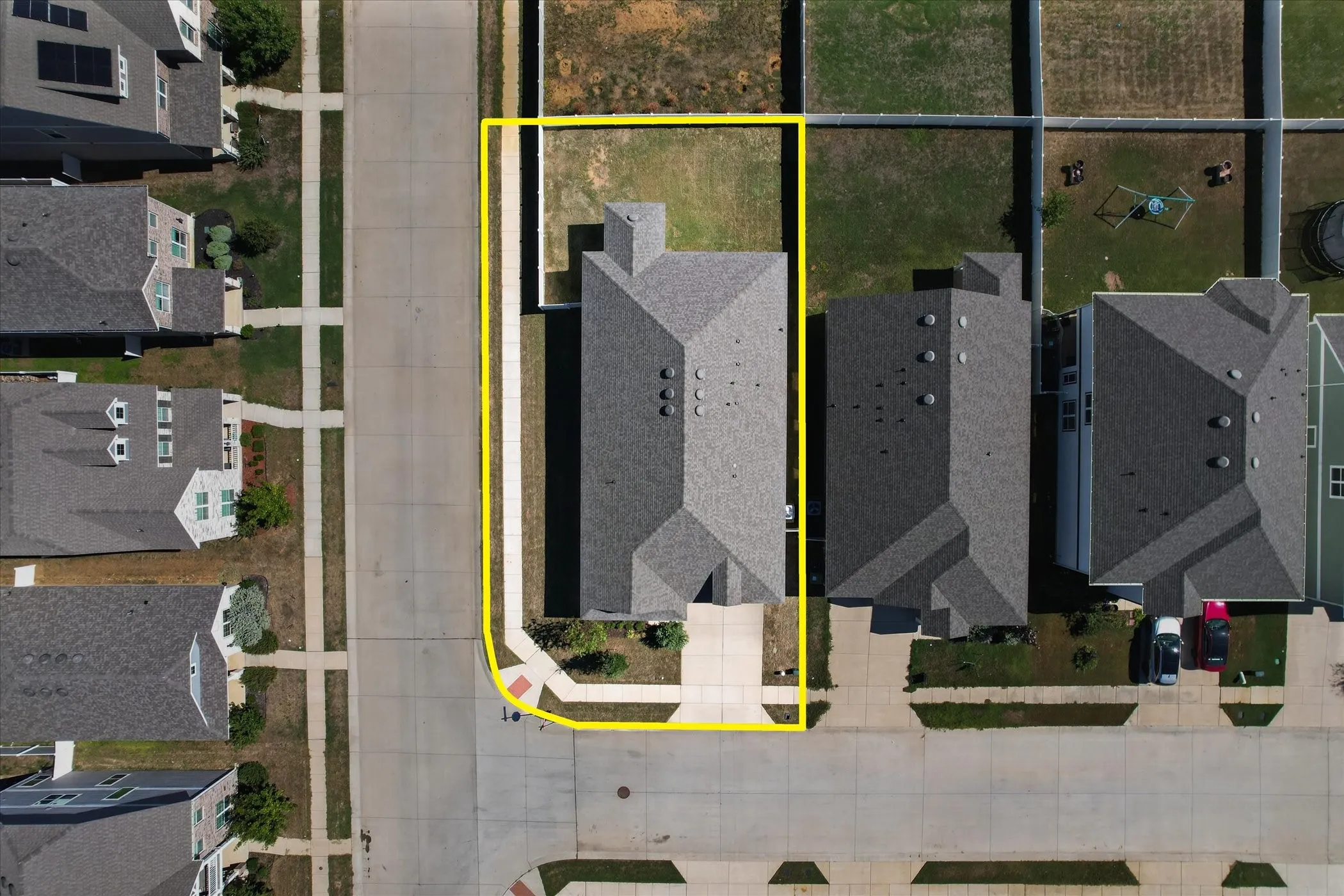 Single Family Residence For Sale in Denton County , 5960 Hopkins Drive, Providence Village, Texas 76227, 4 Bedroom, 2 Bathroom, 2 Garage spaces, 2,130 Sqft, built in 2022, mls#21406645, Real Estate Agent in Providence Village, Homes For Sale in Denton county, Homes For Sale in Providence Village, Realtor in Providence Village Texas, Real Estate Brokerage Independent Realty Texas, Luminita Cordes Realtor