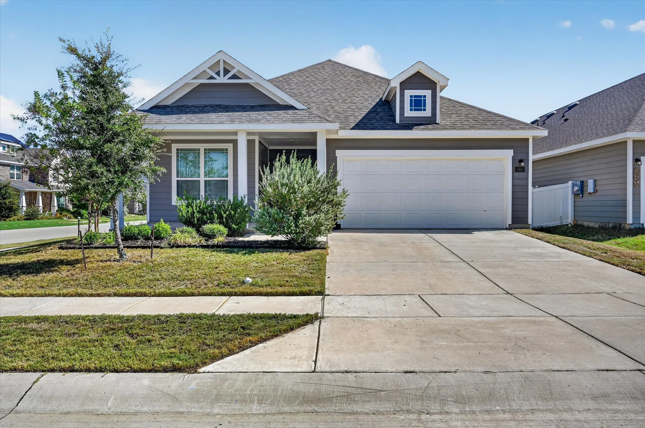 Single Family Residence For Sale
