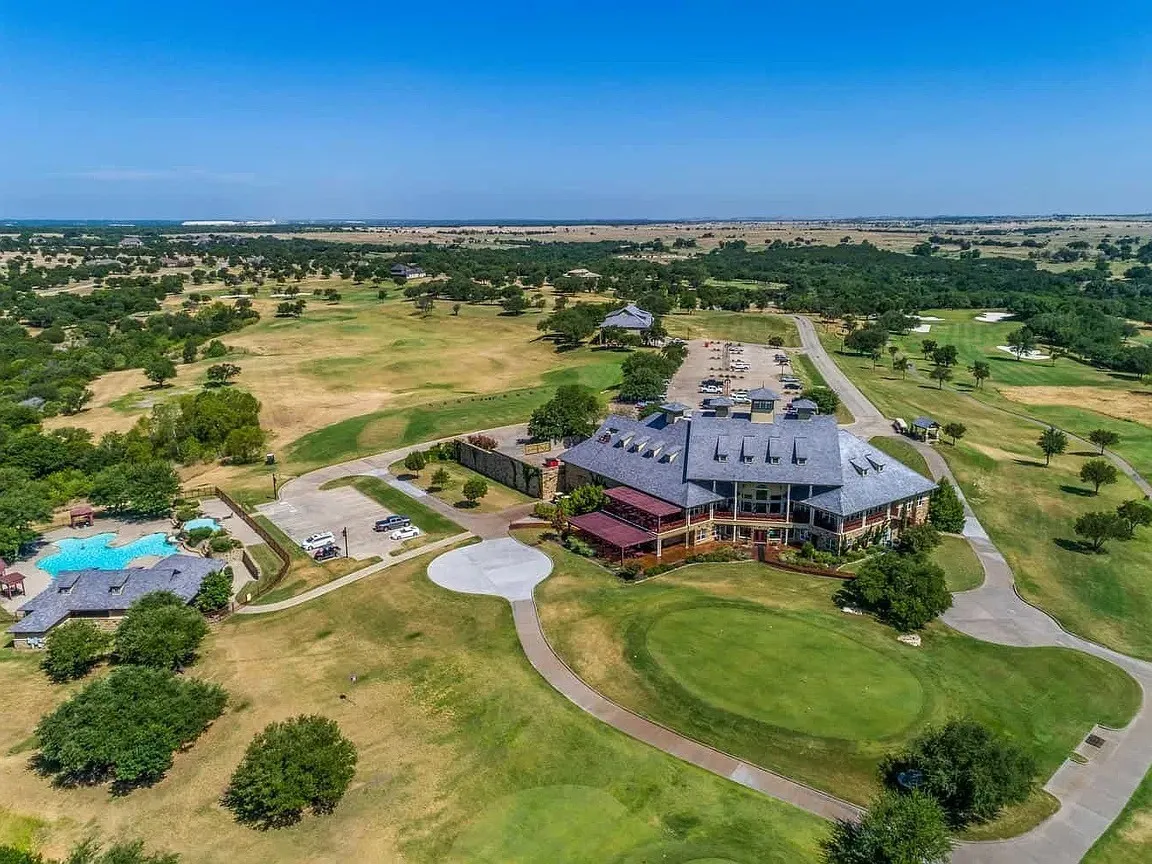 Clubhouse