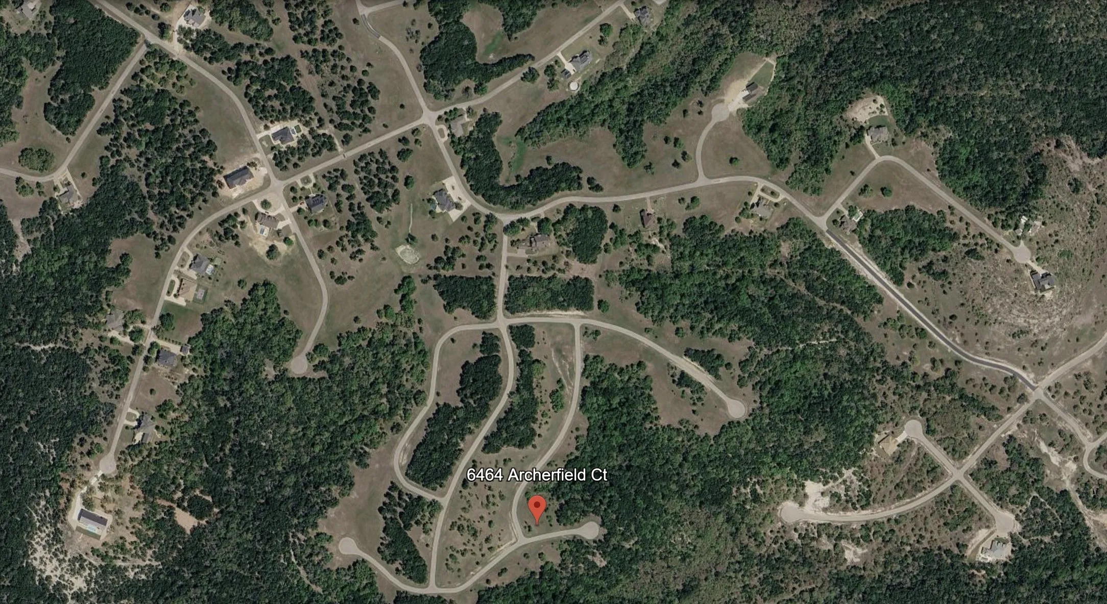 Unimproved Land For Sale