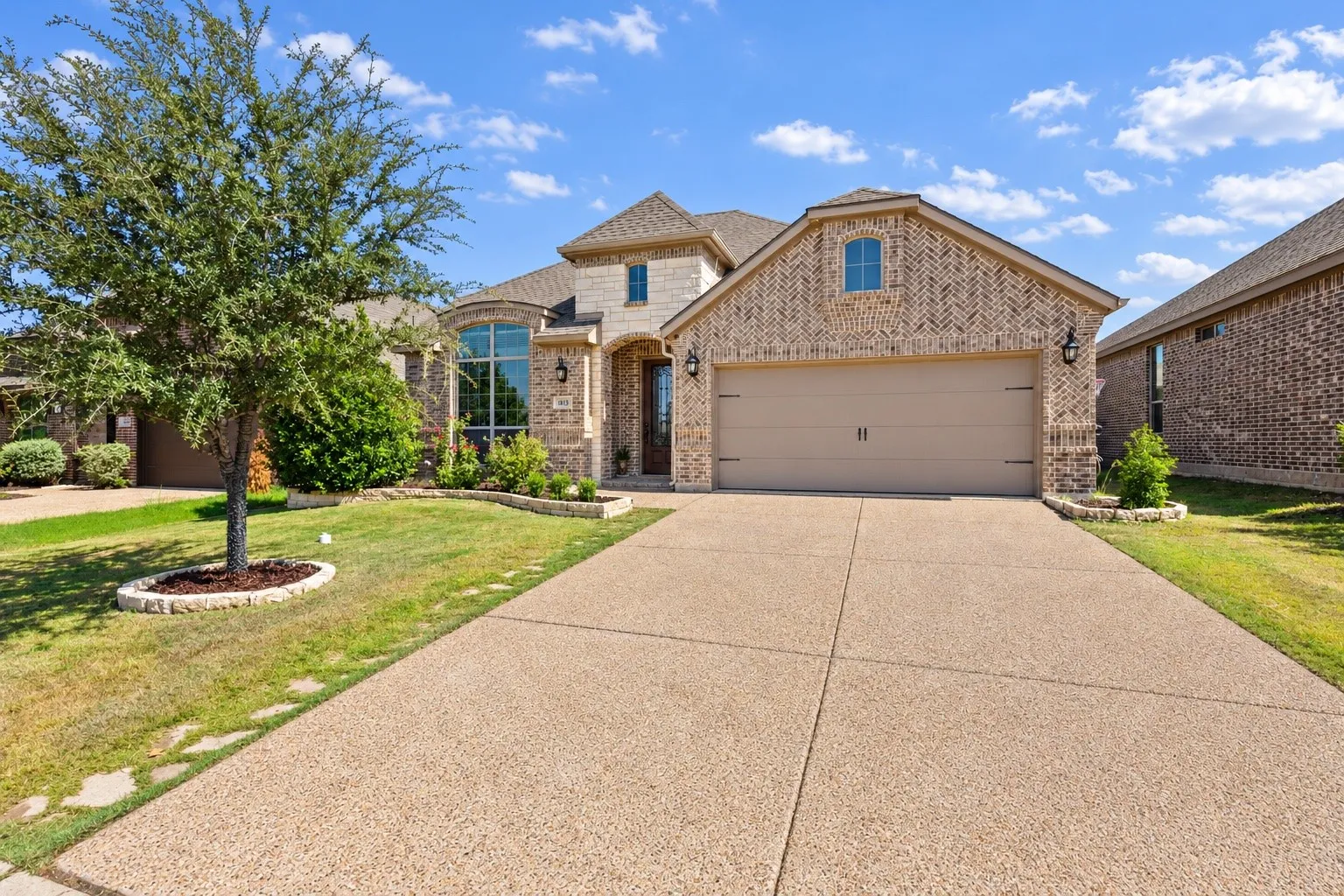 Single Family Residence For Sale