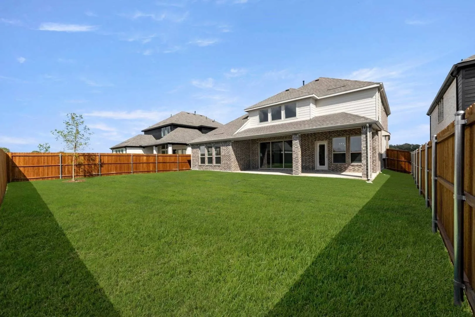 Single Family Residence For Sale in Collin County , 2405 Parkway Avenue, Melissa, Texas 75454, 5 Bedroom, 4 Bathroom, 2 Garage spaces, 3,251 Sqft, built in 2025, mls#21406628, Real Estate Agent in Melissa, Homes For Sale in Collin county, Homes For Sale in Melissa, Realtor in Melissa Texas, Real Estate Brokerage Independent Realty Texas, Luminita Cordes Realtor