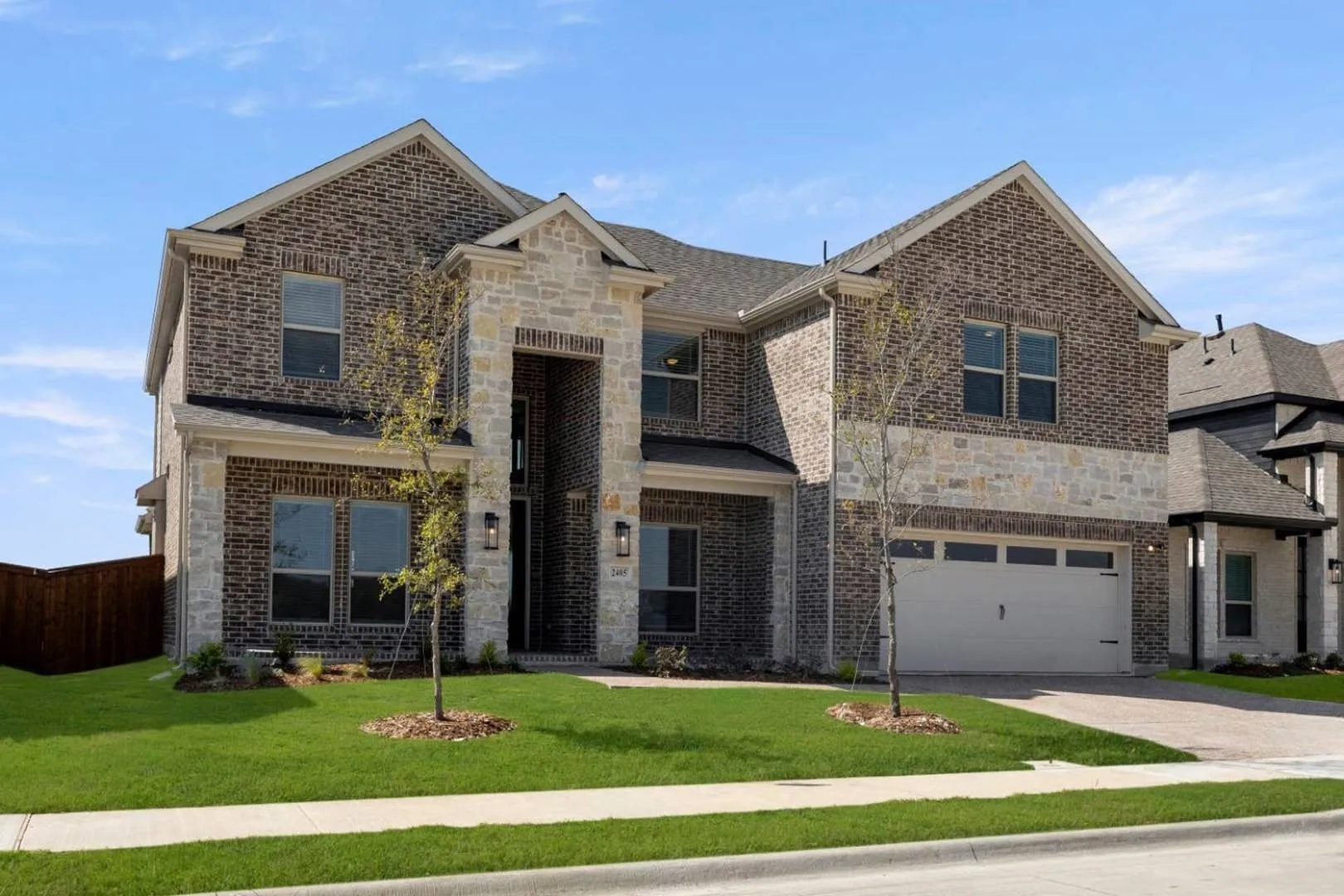 Single Family Residence For Sale