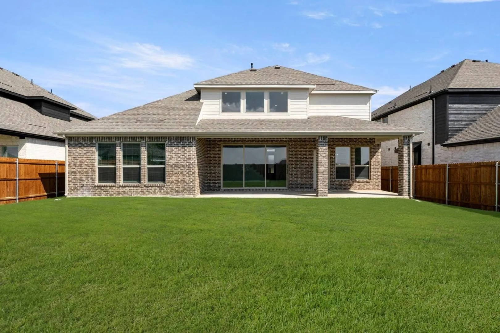 Single Family Residence For Sale in Collin County , 2405 Parkway Avenue, Melissa, Texas 75454, 5 Bedroom, 4 Bathroom, 2 Garage spaces, 3,251 Sqft, built in 2025, mls#21406628, Real Estate Agent in Melissa, Homes For Sale in Collin county, Homes For Sale in Melissa, Realtor in Melissa Texas, Real Estate Brokerage Independent Realty Texas, Luminita Cordes Realtor