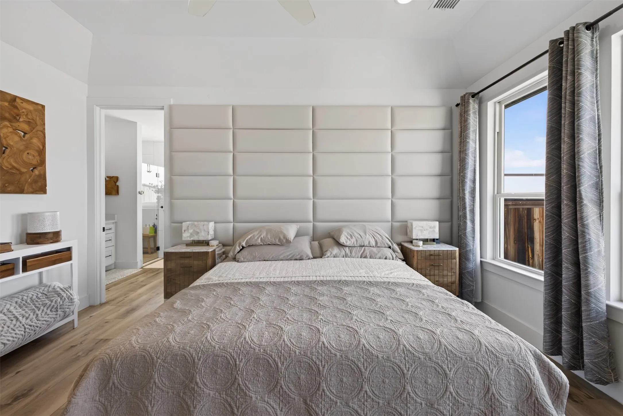Primary Suite