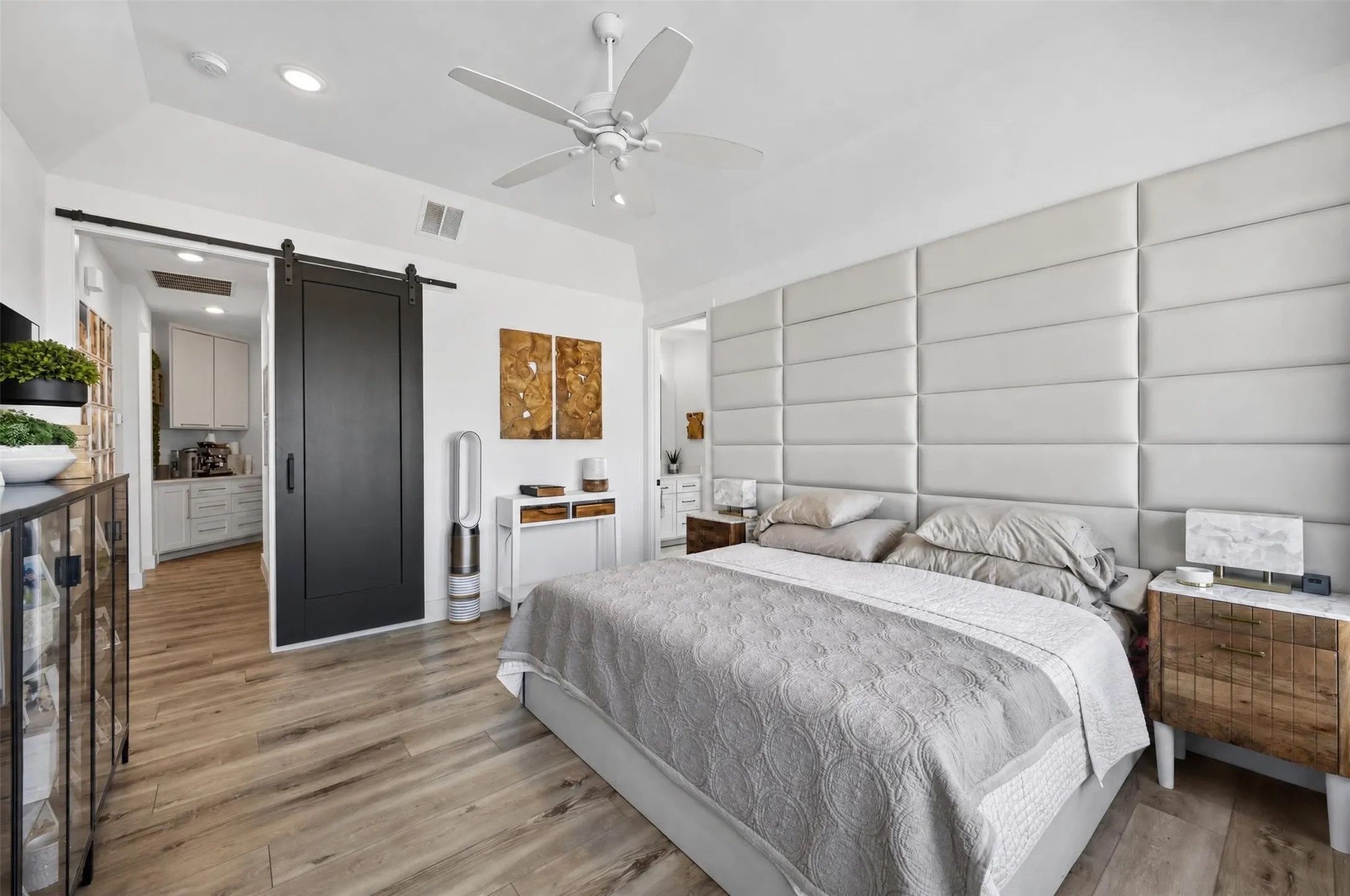 Primary Suite