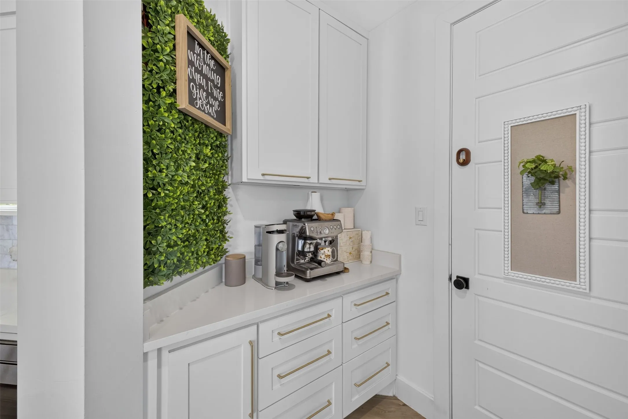 Coffee Bar