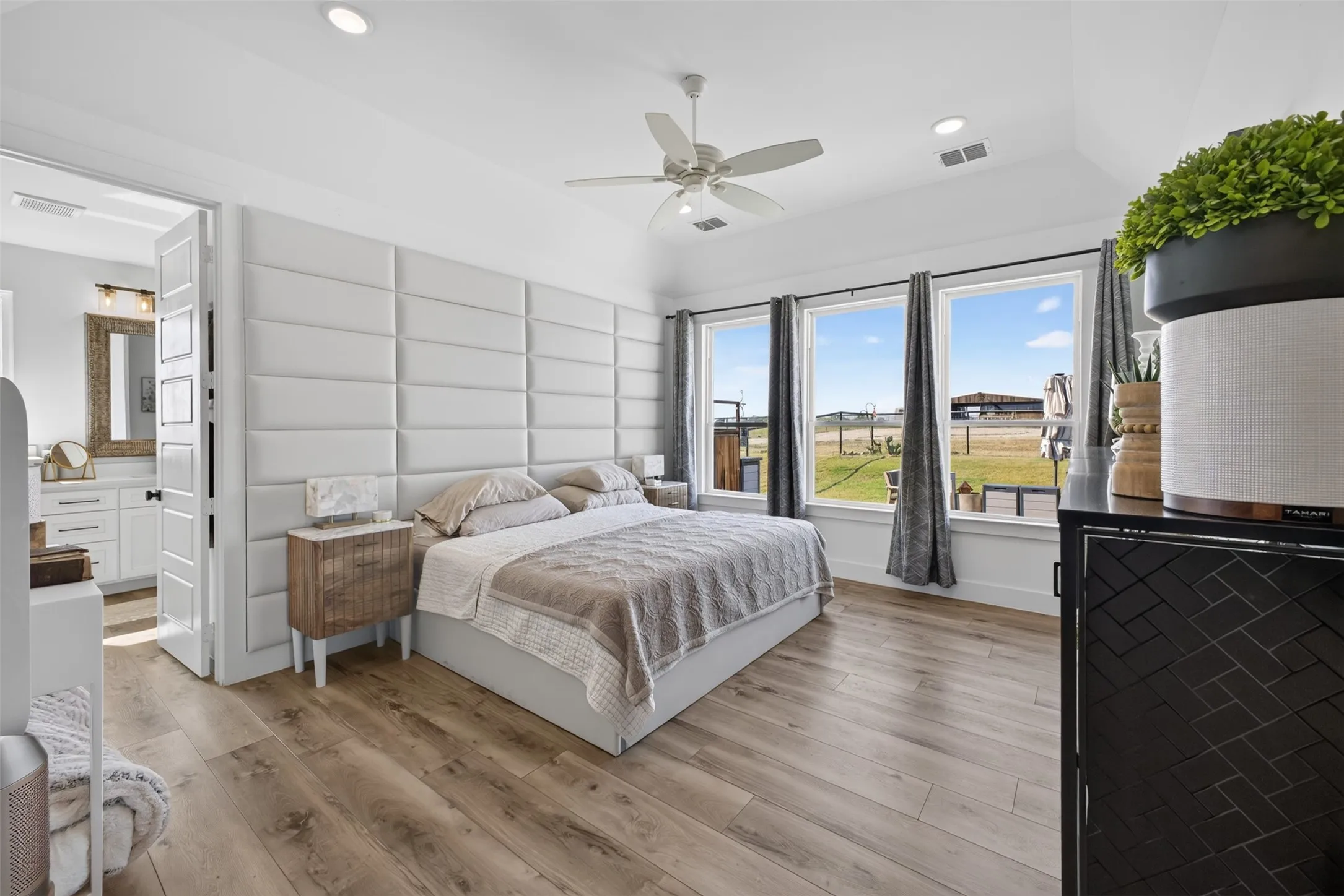 Primary Suite