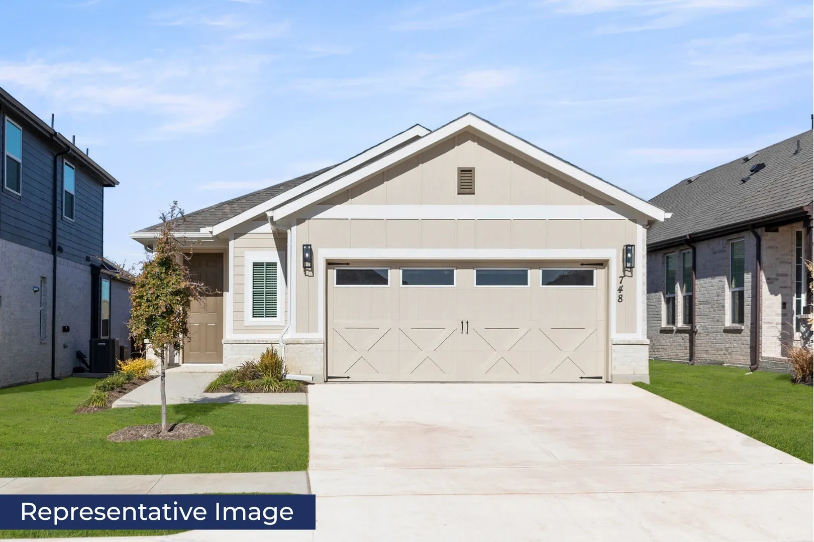 Single Family Residence For Sale