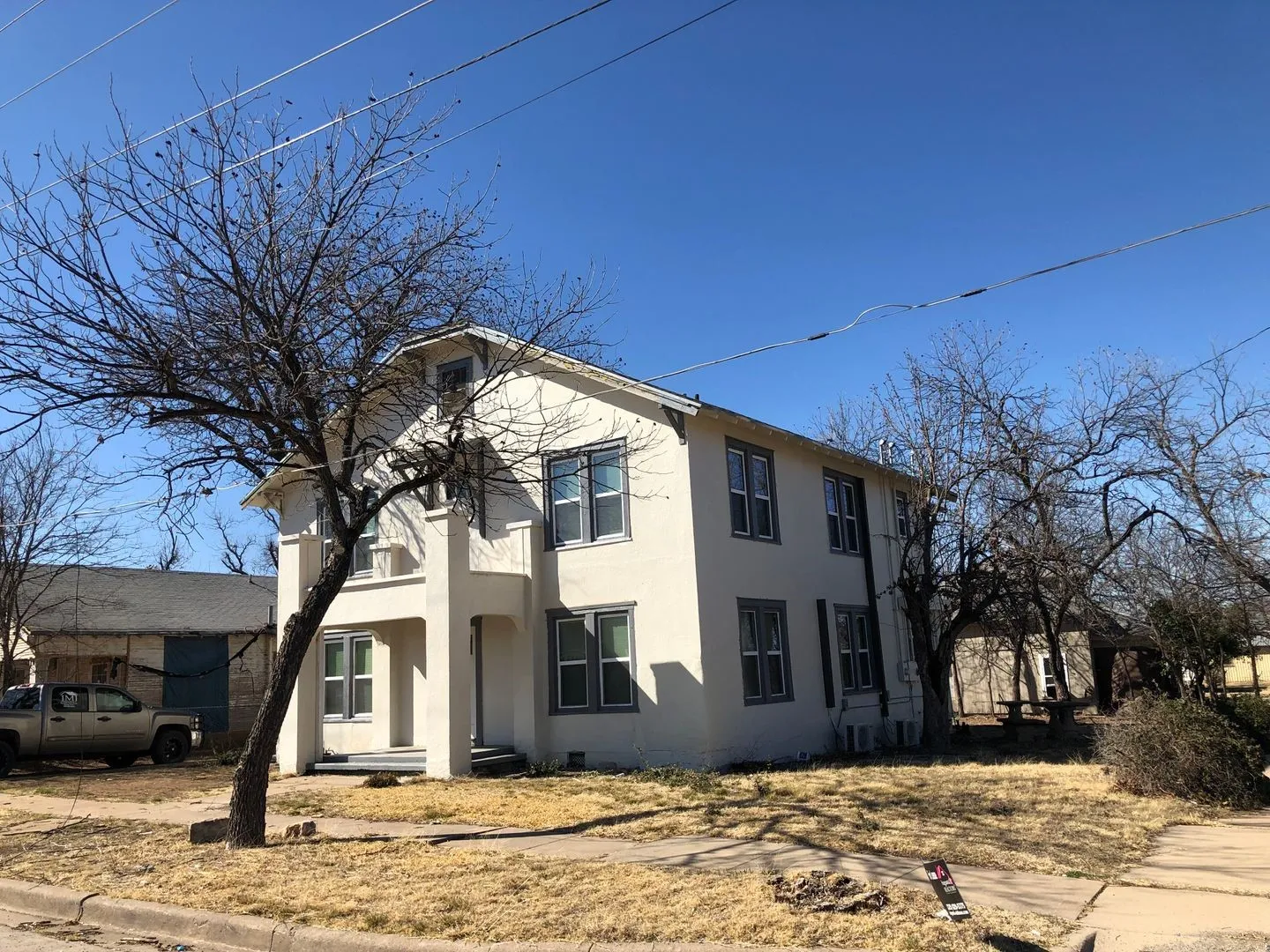 Apartment For Rent in Coleman County , 502 Cottonwood Street 3, Coleman, Texas 76834, 1 Bedroom, 1 Bathroom, Garage spaces, 665 Sqft, built in 0, mls#21406676, Real Estate Agent in Coleman, Homes For Rent in Coleman county, Homes For Rent in Coleman, Realtor in Coleman Texas, Real Estate Brokerage Independent Realty Texas, Luminita Cordes Realtor
