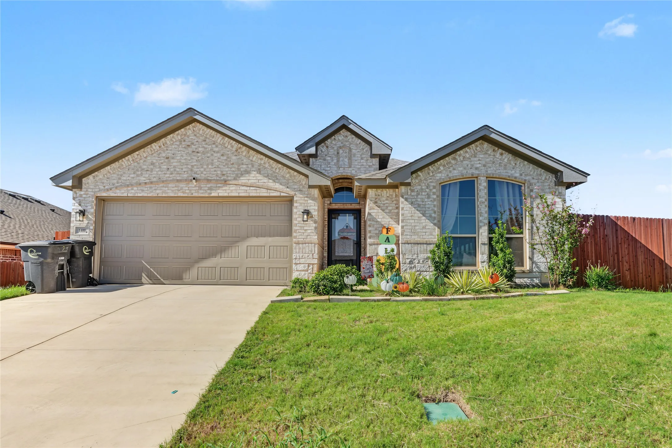 Single Family Residence For Sale