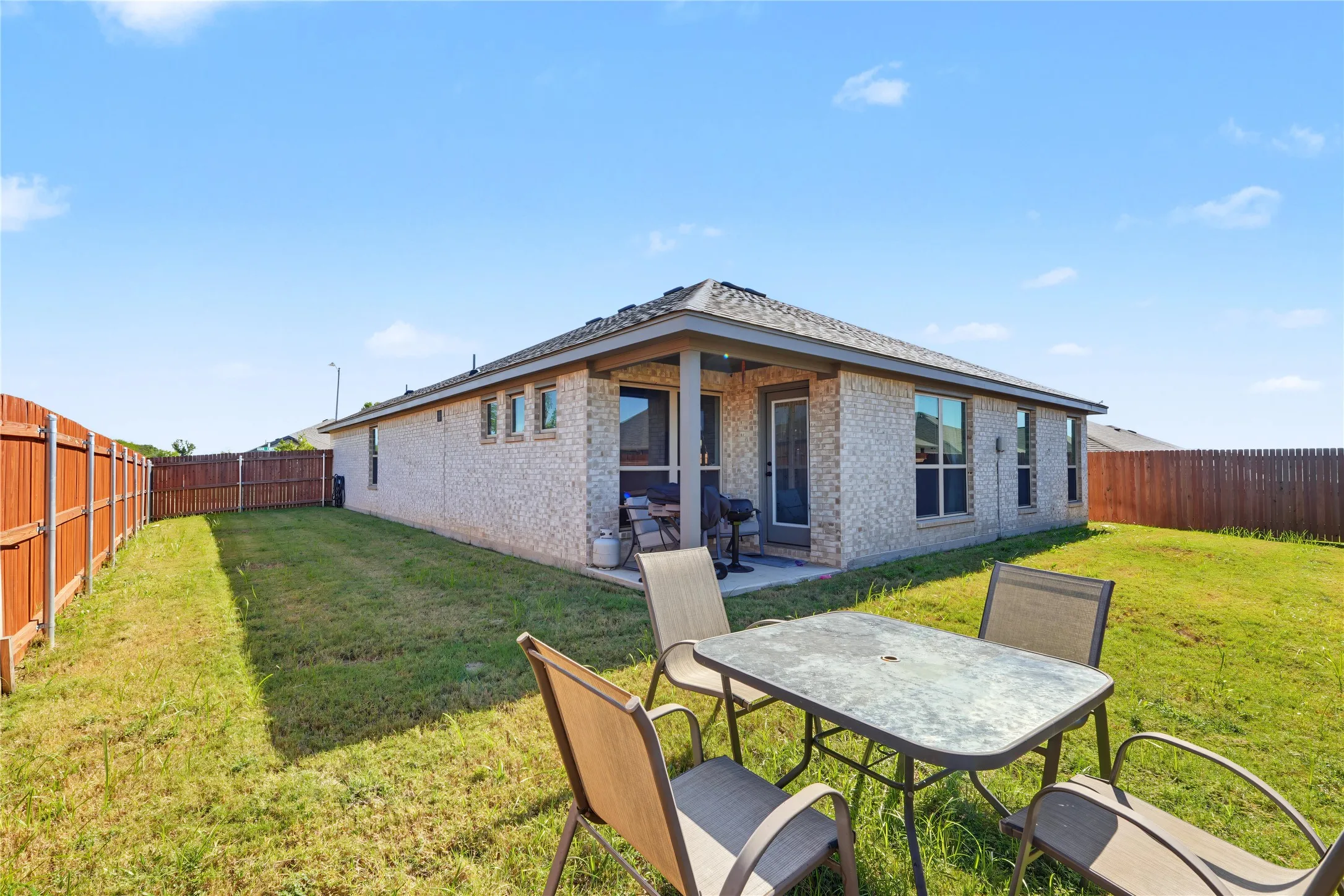 Single Family Residence For Sale in Johnson County , 1400 Quail Creek Drive, Cleburne, Texas 76033, 3 Bedroom, 2 Bathroom, 2 Garage spaces, 1,774 Sqft, built in 2024, mls#21391472, Real Estate Agent in Cleburne, Homes For Sale in Johnson county, Homes For Sale in Cleburne, Realtor in Cleburne Texas, Real Estate Brokerage Independent Realty Texas, Luminita Cordes Realtor