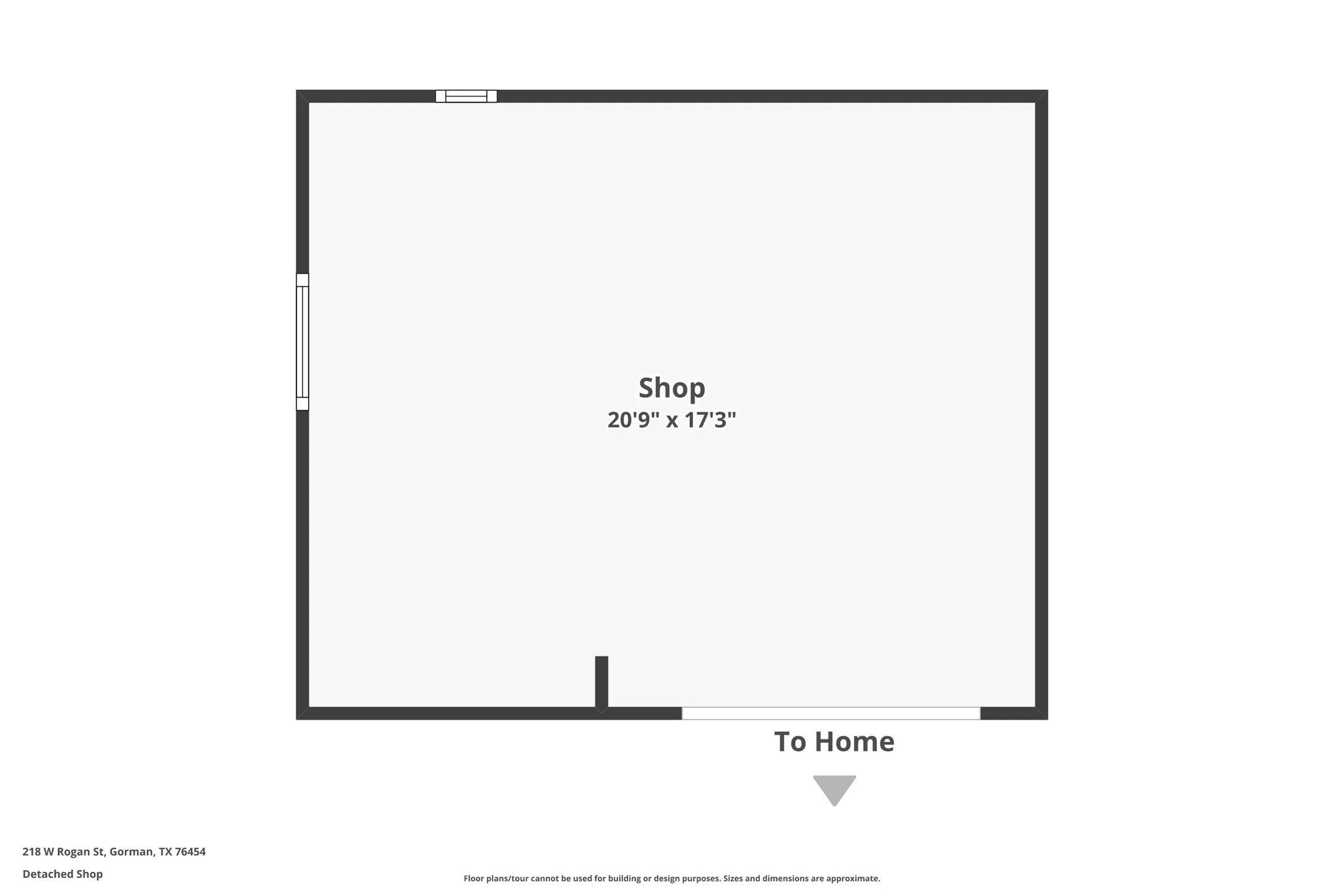 Single Family Residence For Sale in Eastland County , 218 W Rogan Street, Gorman, Texas 76454, 2 Bedroom, 1 Bathroom, Garage spaces, 1,560 Sqft, built in 1938, mls#21404800, Real Estate Agent in Gorman, Homes For Sale in Eastland county, Homes For Sale in Gorman, Realtor in Gorman Texas, Real Estate Brokerage Independent Realty Texas, Luminita Cordes Realtor