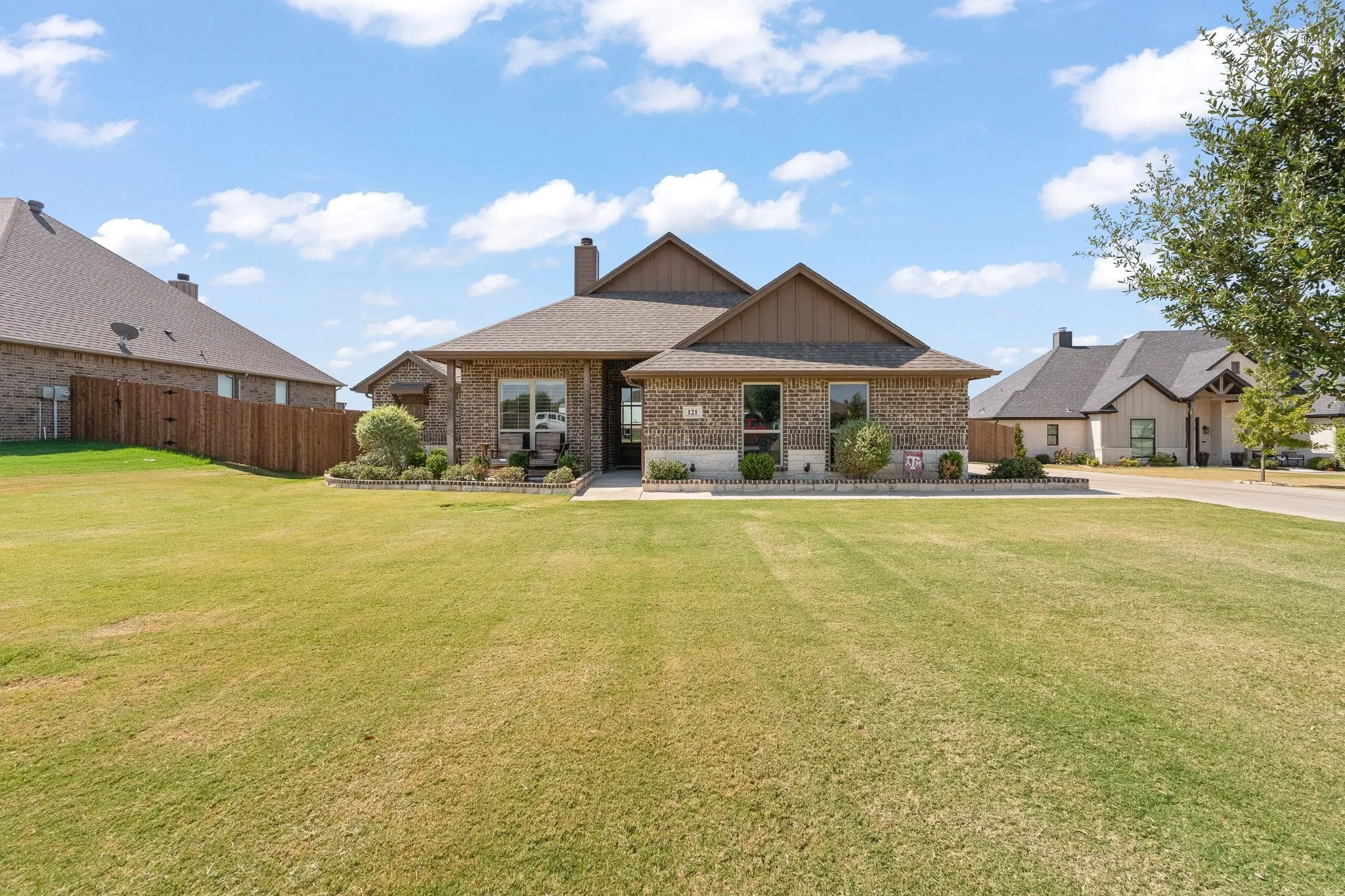 Single Family Residence For Sale